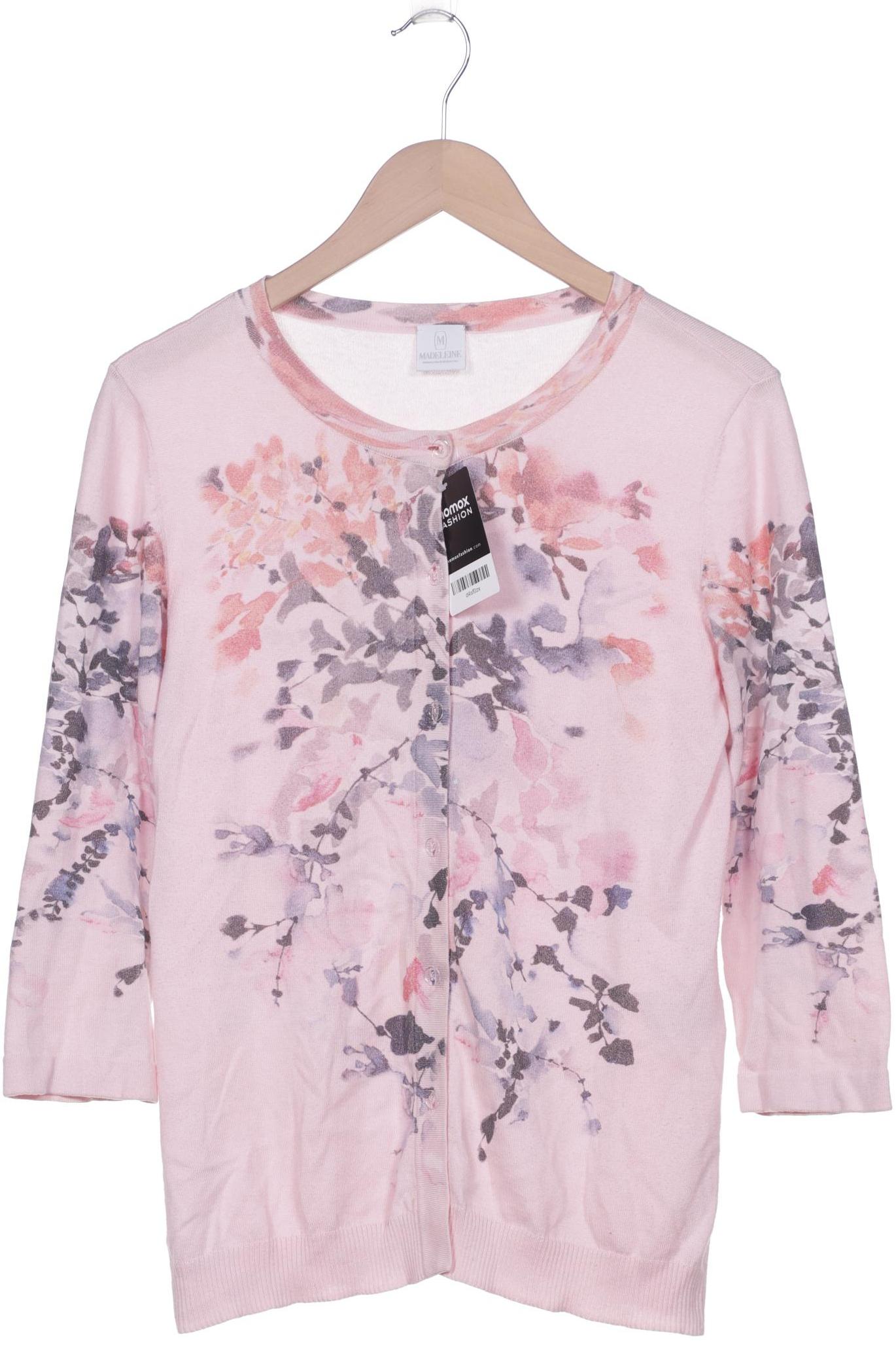

Madeleine Damen Strickjacke, pink