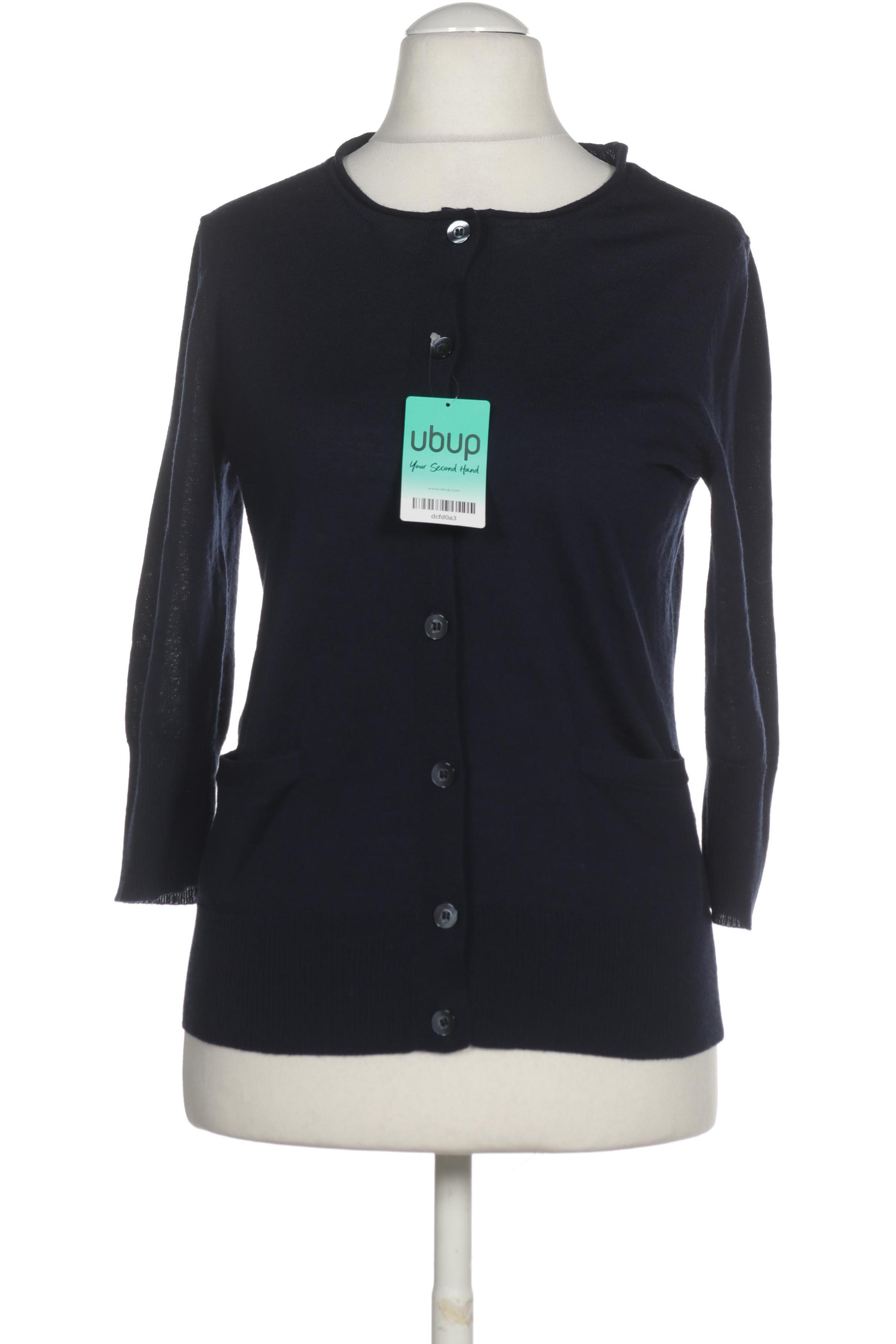 

Madeleine Damen Strickjacke, blau, Gr.