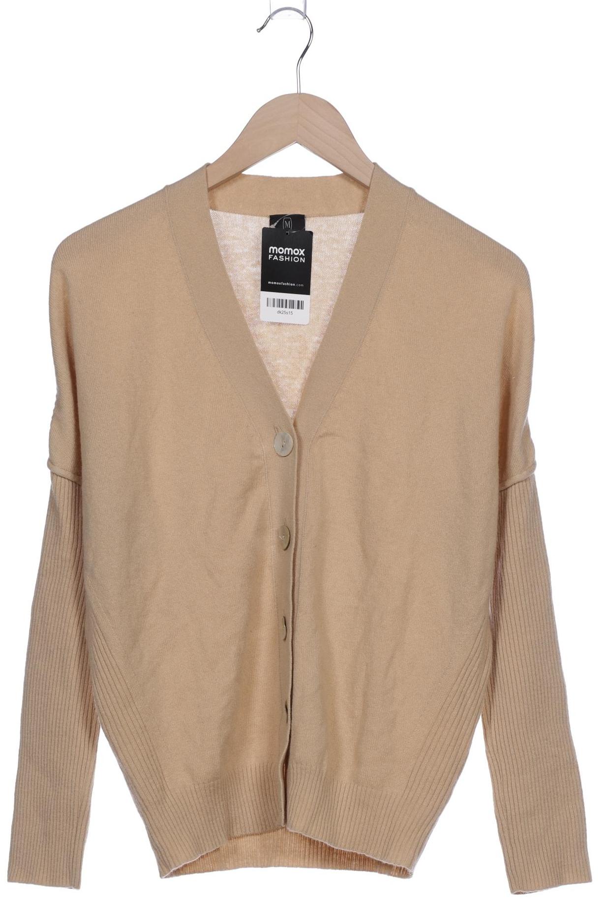 

Madeleine Damen Strickjacke, beige, Gr. 36