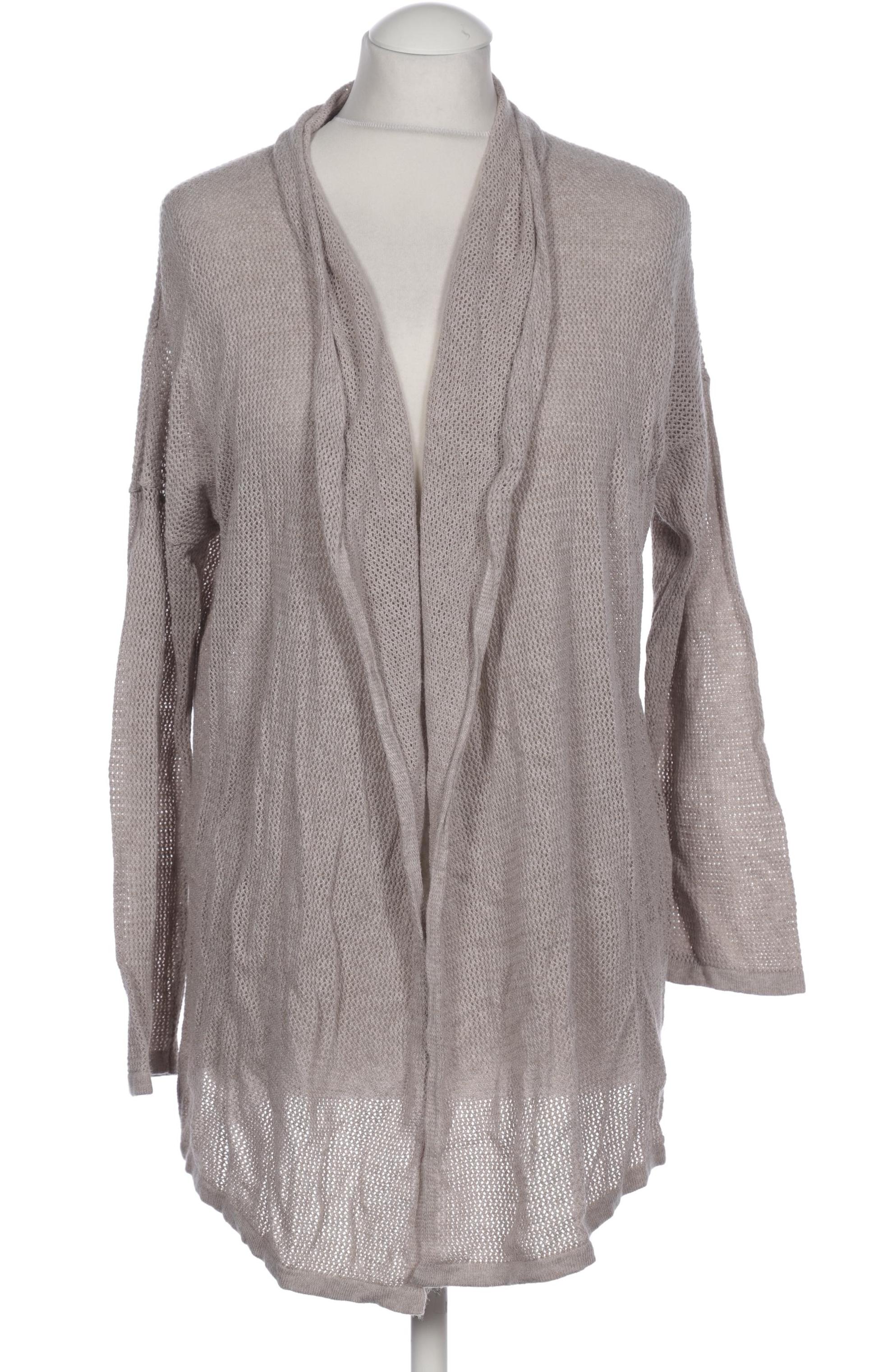 

Madeleine Damen Strickjacke, beige, Gr. 36