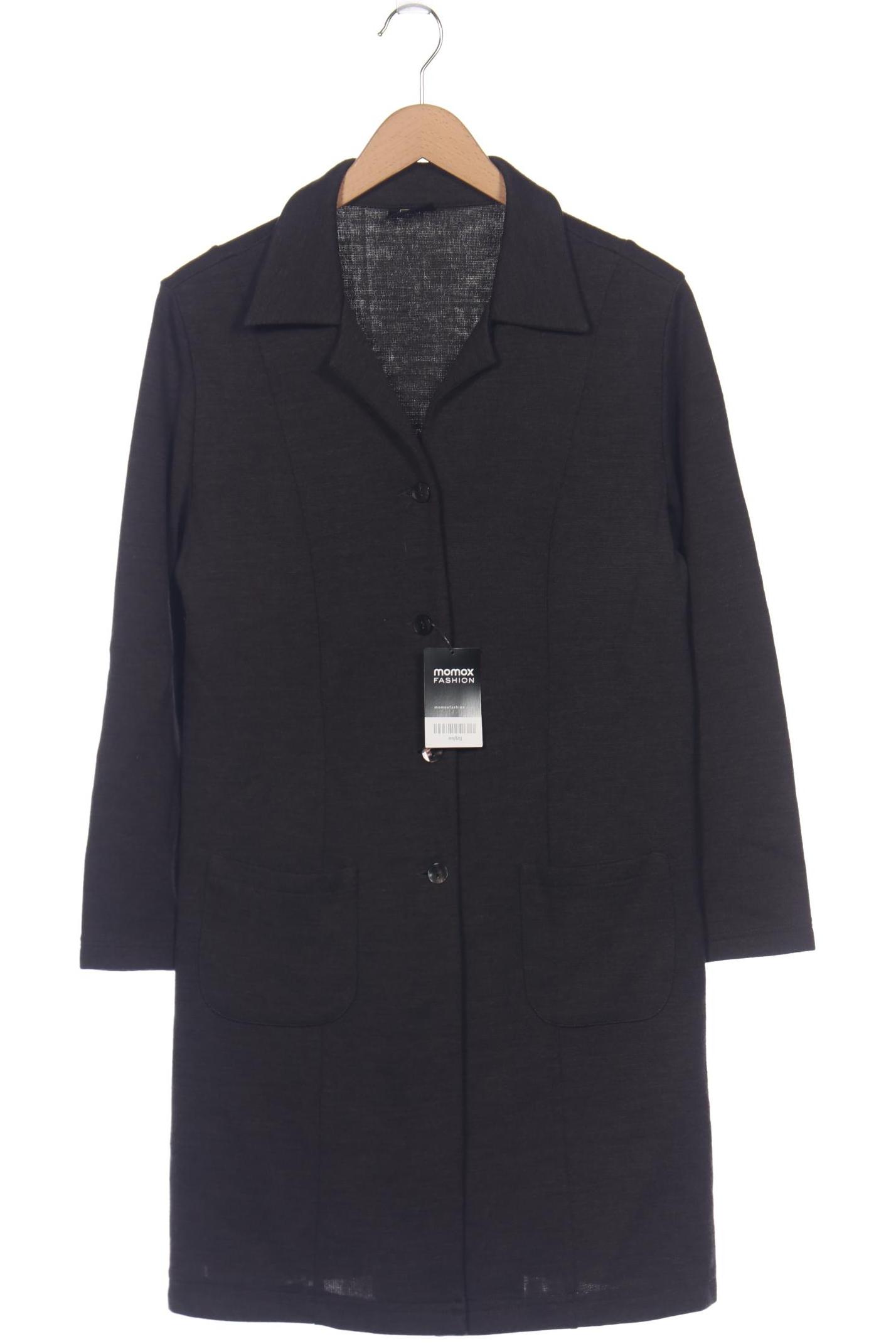 

Madeleine Damen Strickjacke, grau, Gr. 46