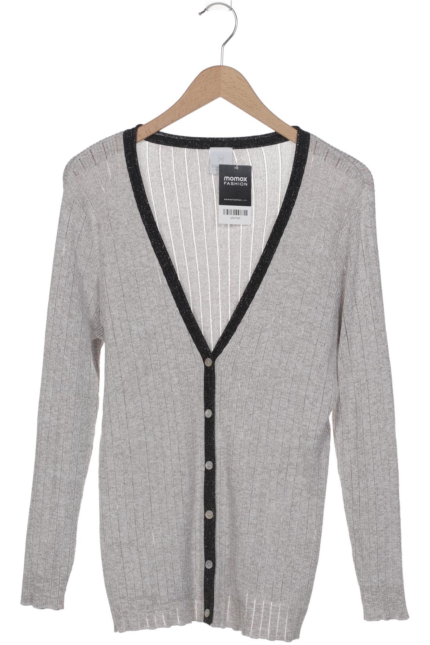 

Madeleine Damen Strickjacke, beige, Gr. 44