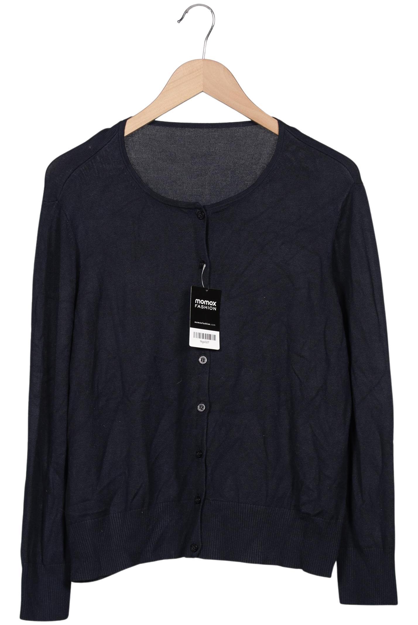 

Madeleine Damen Strickjacke, marineblau, Gr. 38