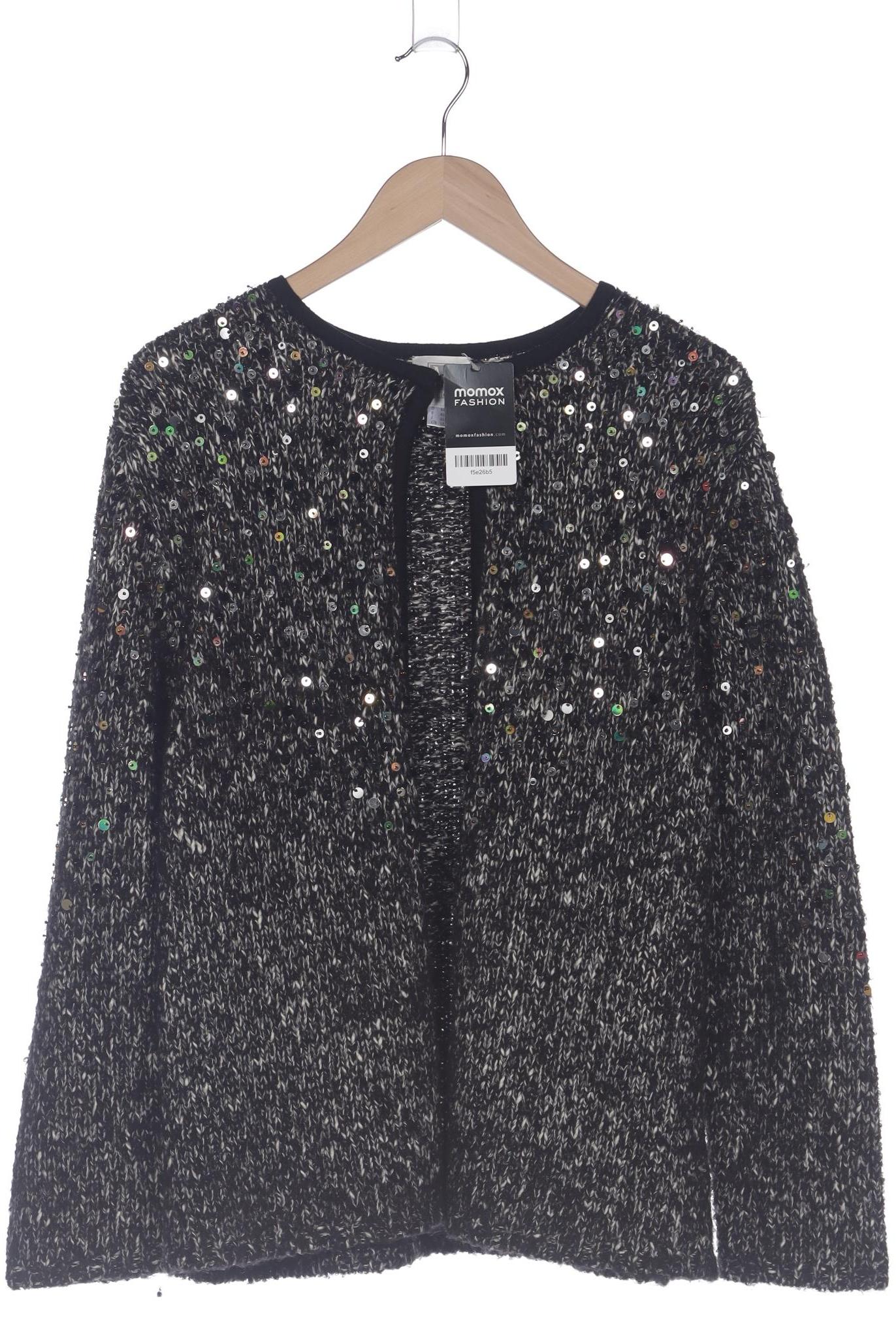 

Madeleine Damen Strickjacke, grau, Gr. 44
