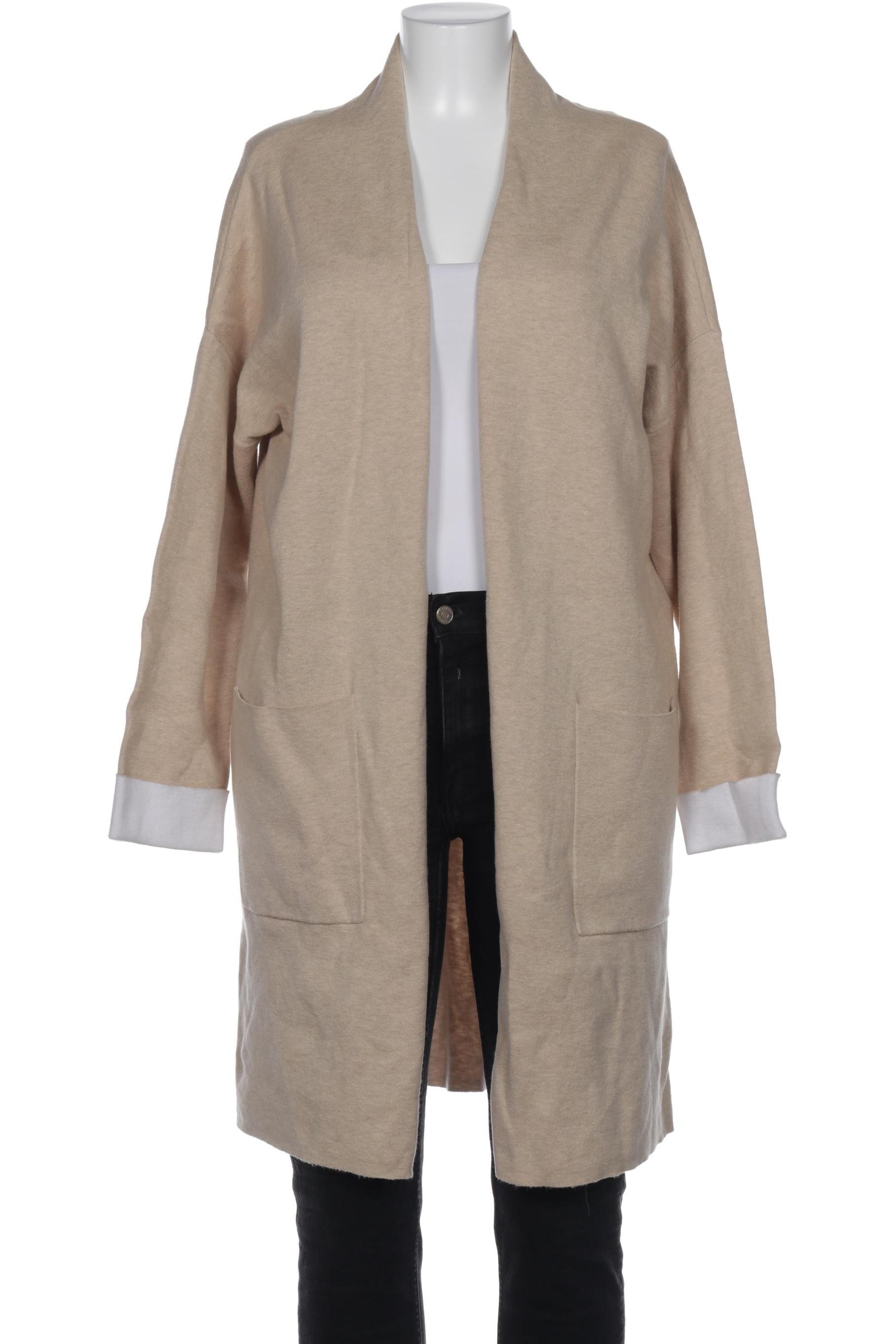 

Madeleine Damen Strickjacke, beige, Gr. 44