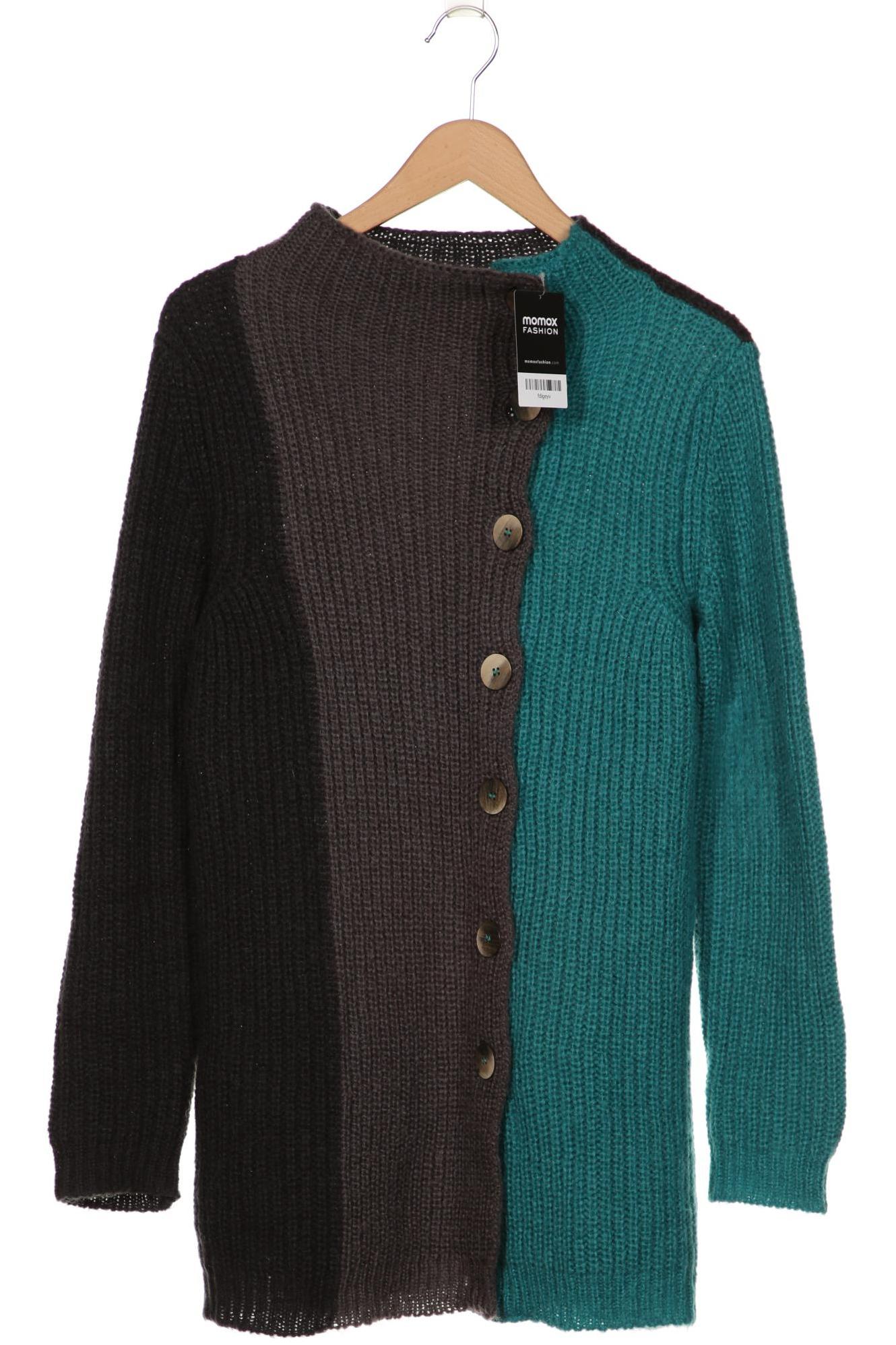 

Madeleine Damen Strickjacke, grau, Gr. 36