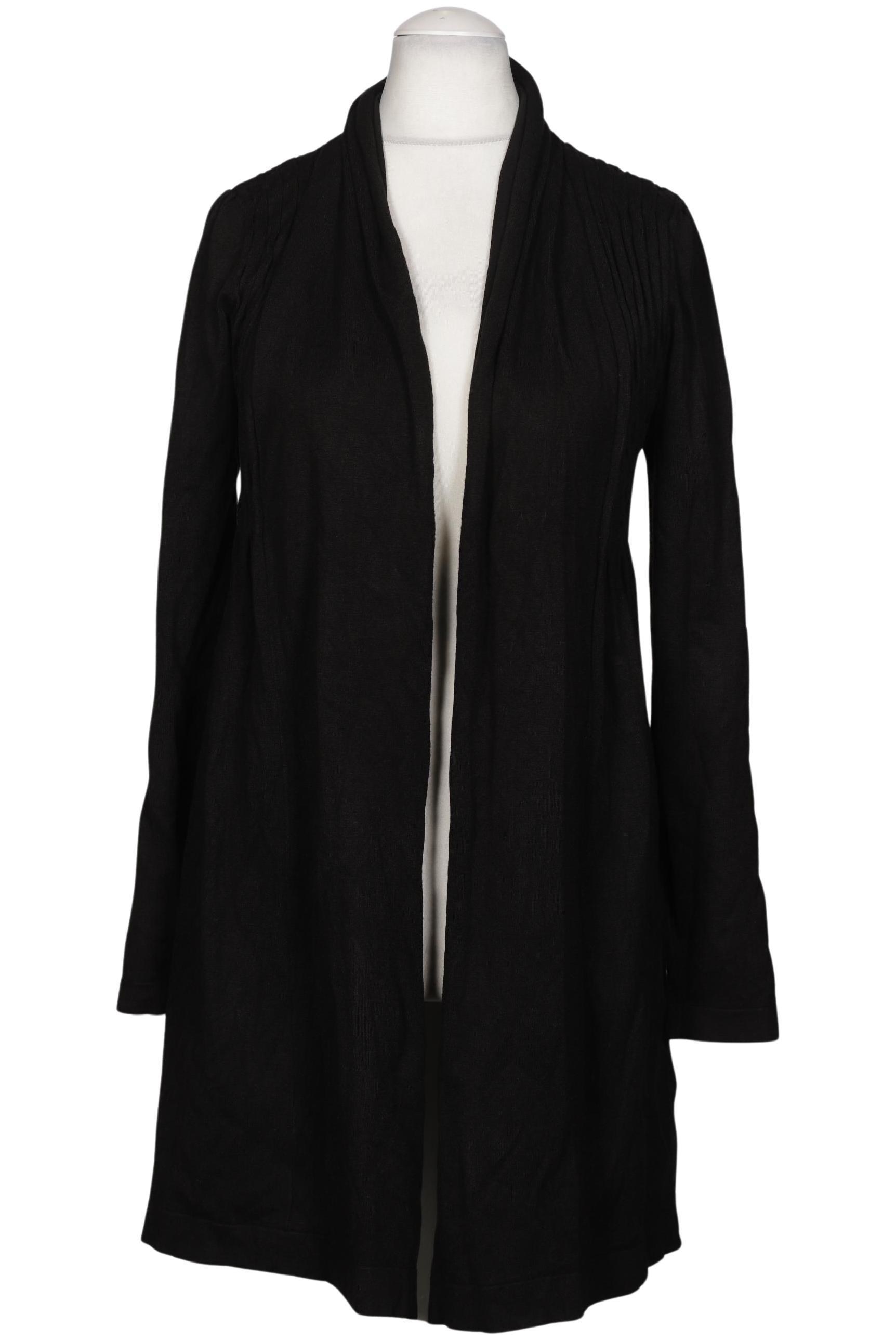 

Madeleine Damen Strickjacke, schwarz, Gr. 40