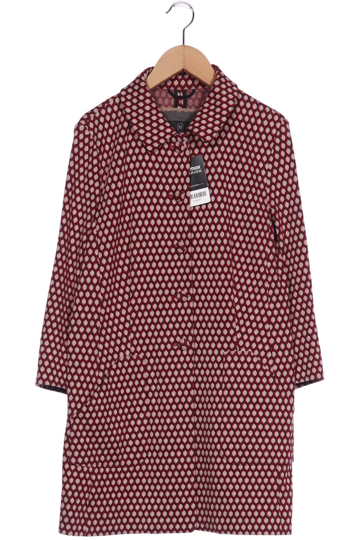 

Madeleine Damen Strickjacke, bordeaux, Gr. 36