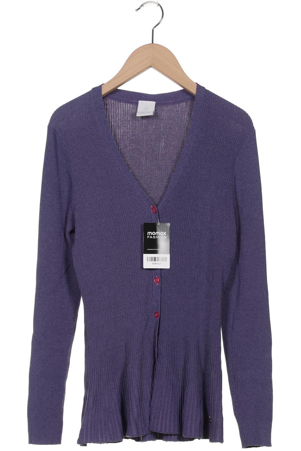 

Madeleine Damen Strickjacke, flieder, Gr. 40