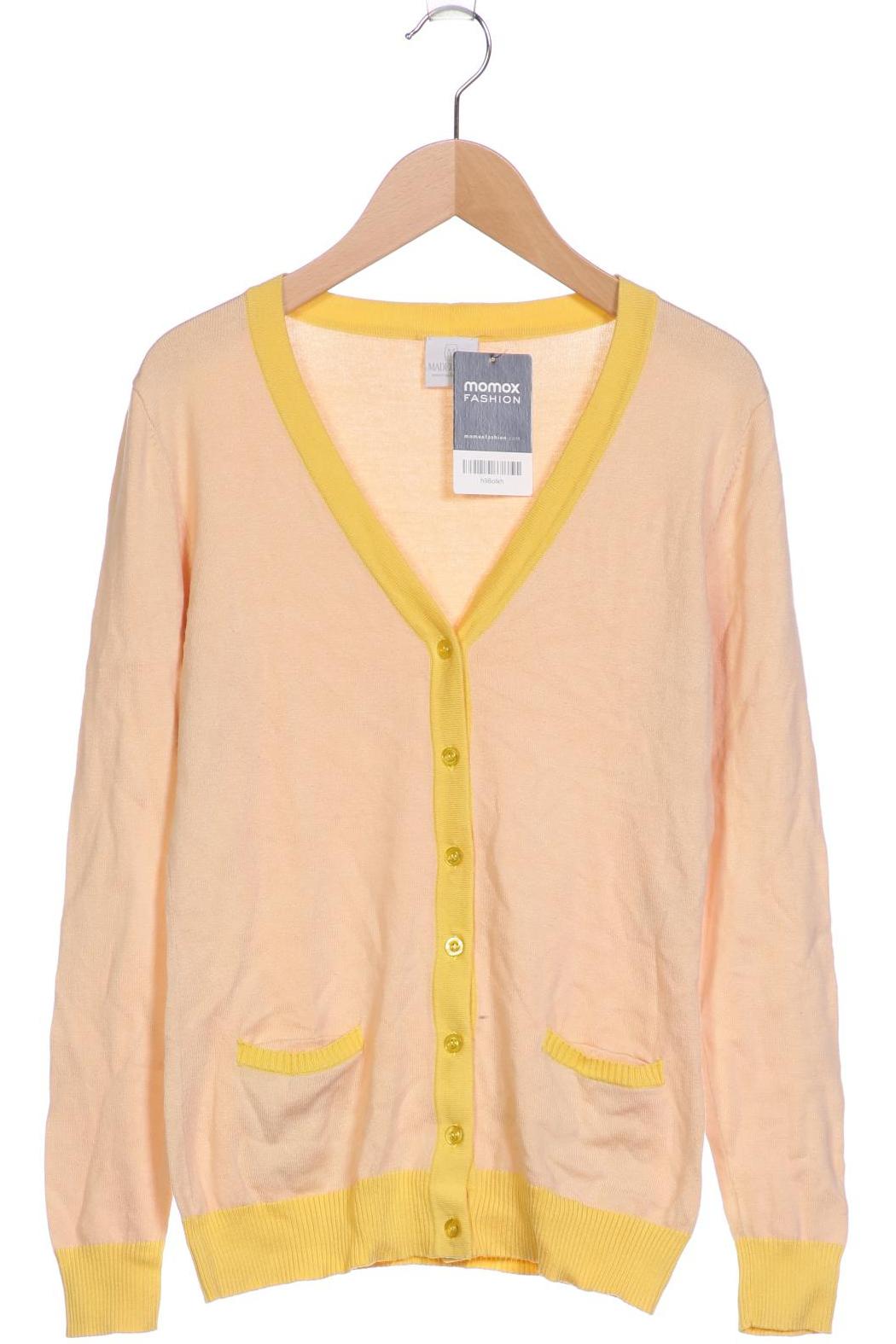 

Madeleine Damen Strickjacke, beige
