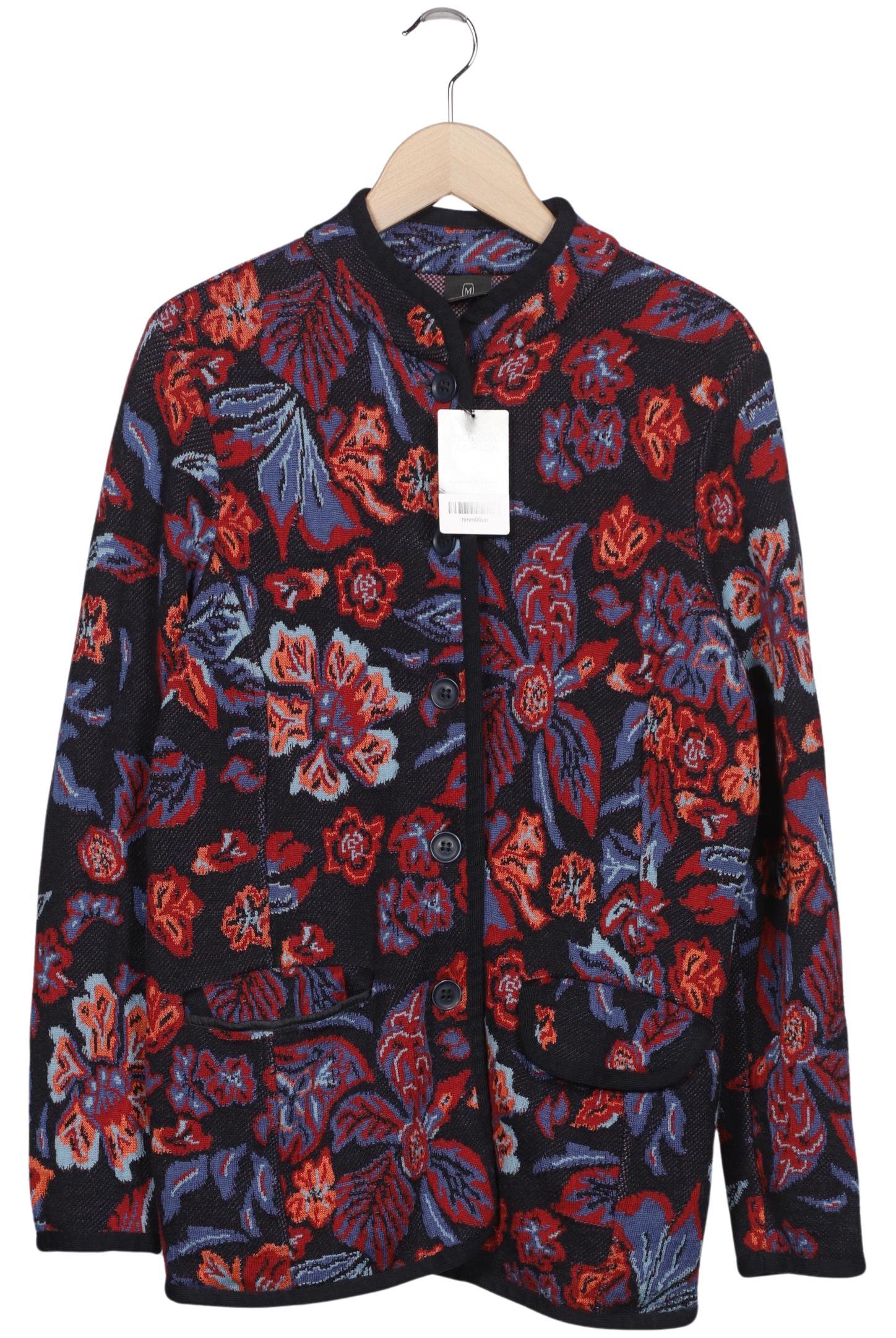 

Madeleine Damen Strickjacke, mehrfarbig, Gr. 46