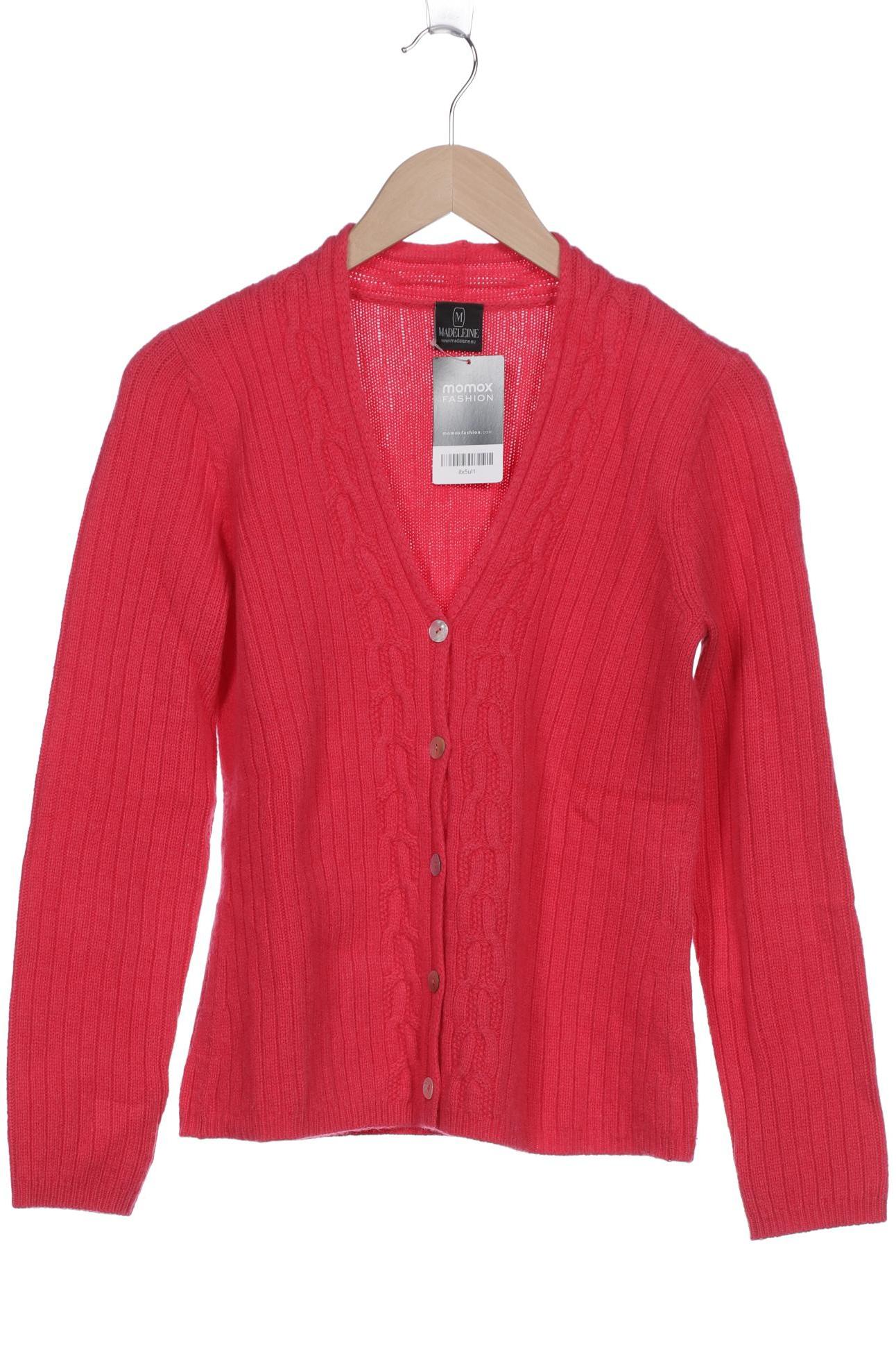 

Madeleine Damen Strickjacke, pink