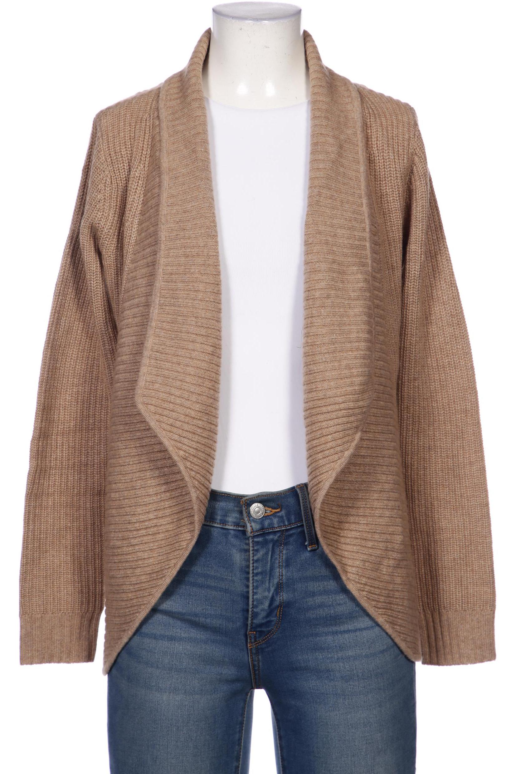 

Madeleine Damen Strickjacke, beige