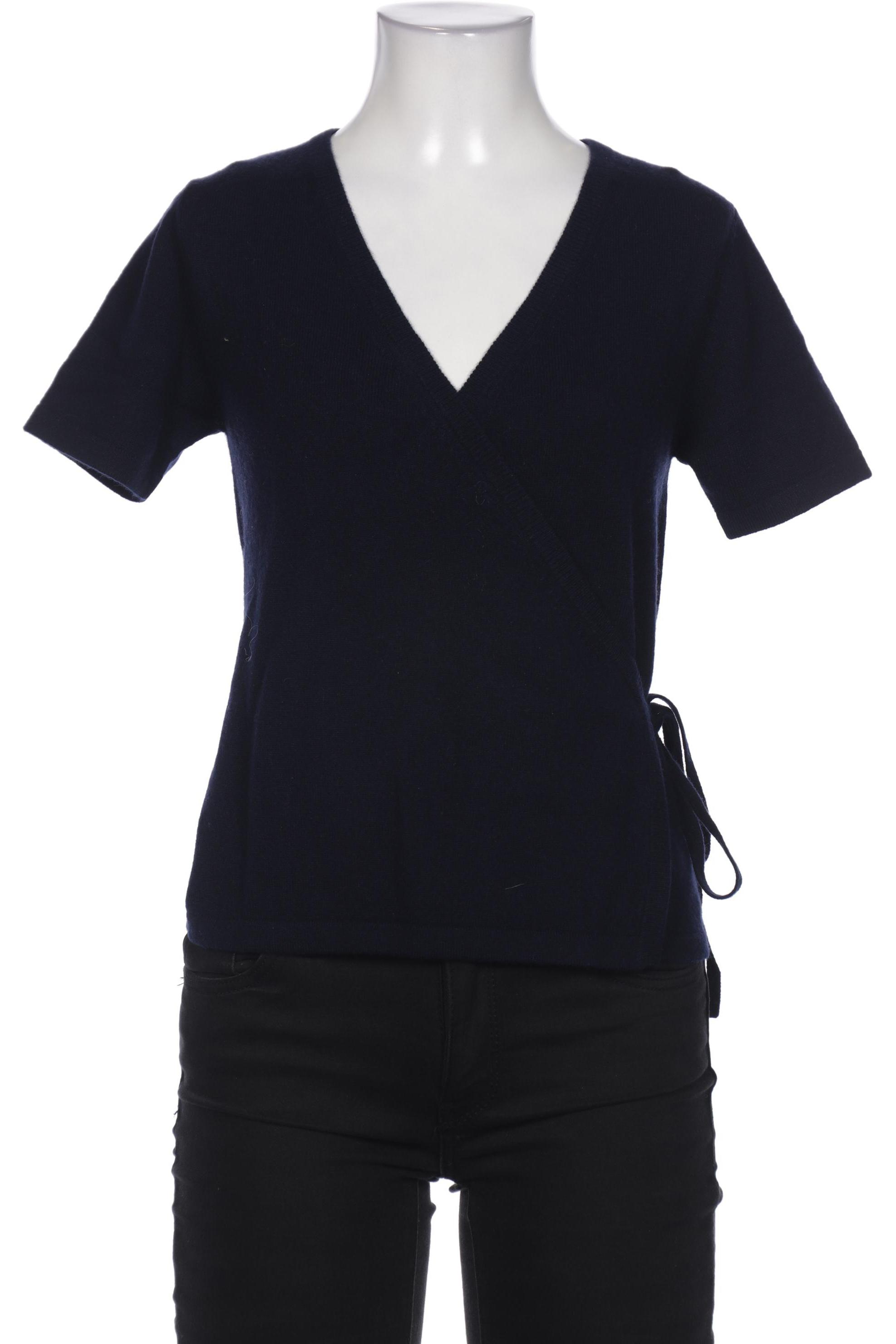 

Madeleine Damen Strickjacke, marineblau, Gr. 34