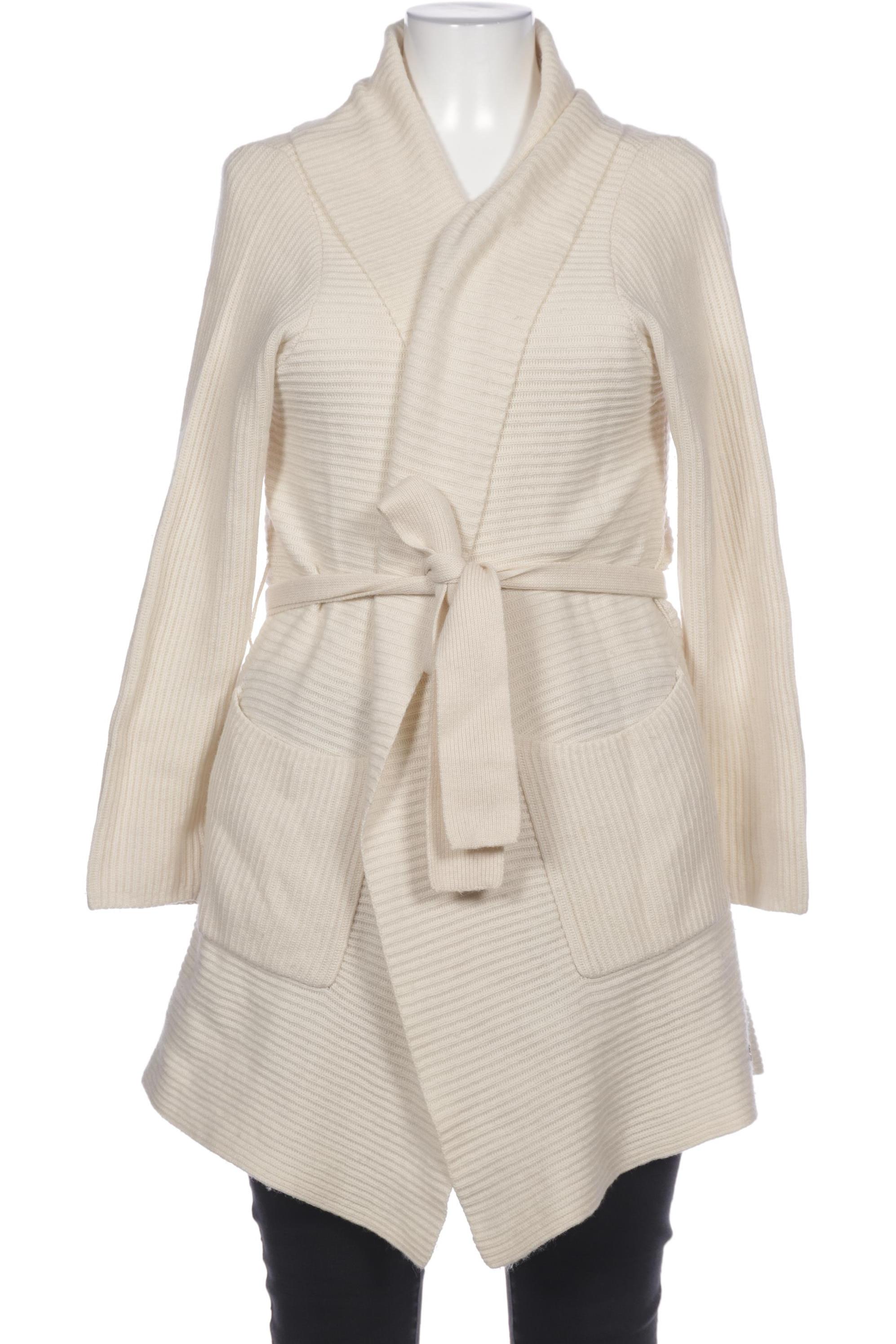 

Madeleine Damen Strickjacke, cremeweiß, Gr. 40