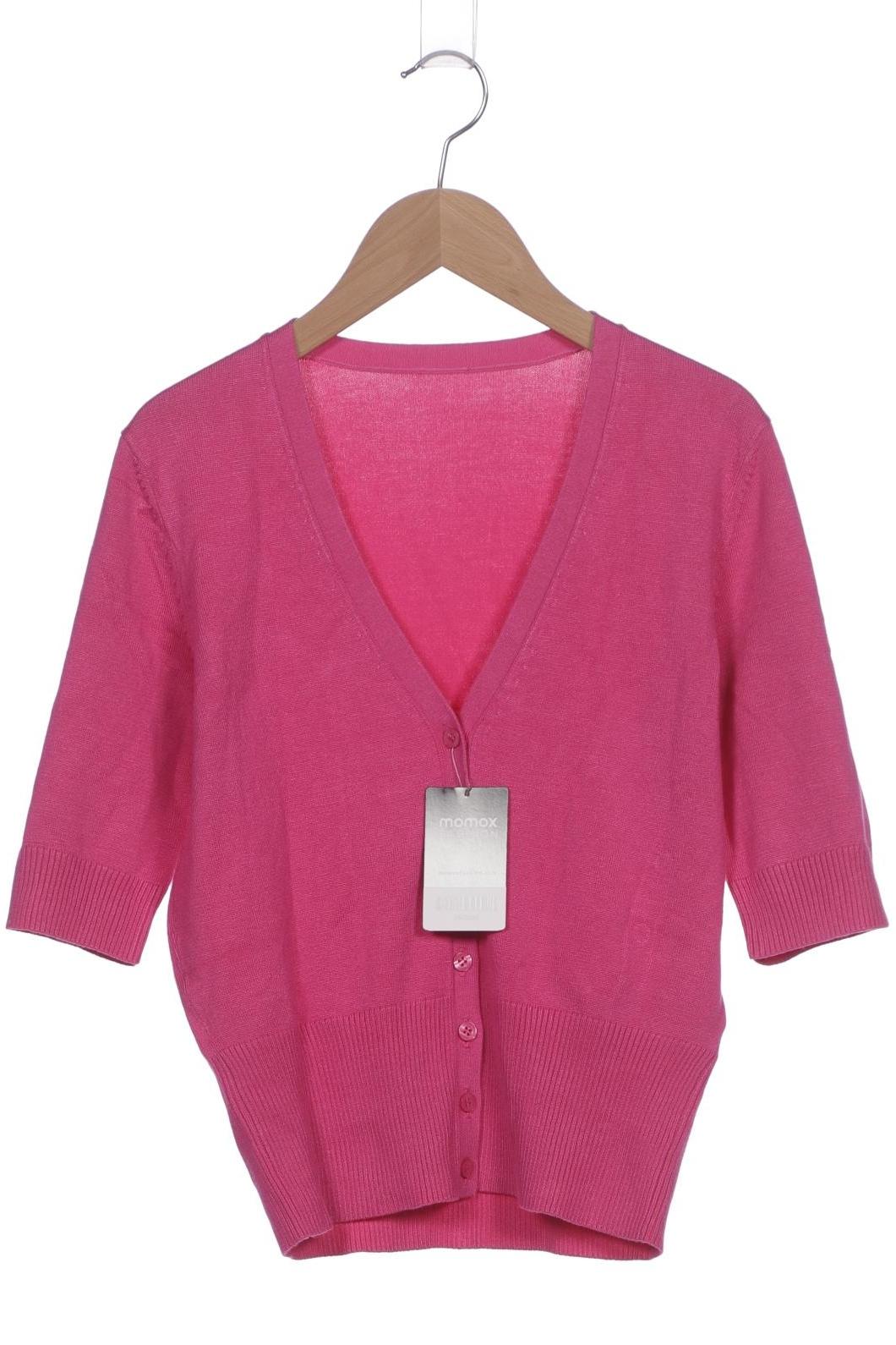 

Madeleine Damen Strickjacke, pink, Gr. 36