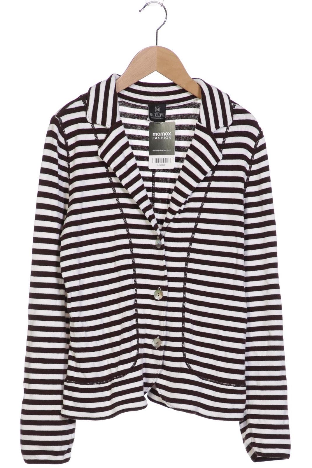 

Madeleine Damen Strickjacke, braun