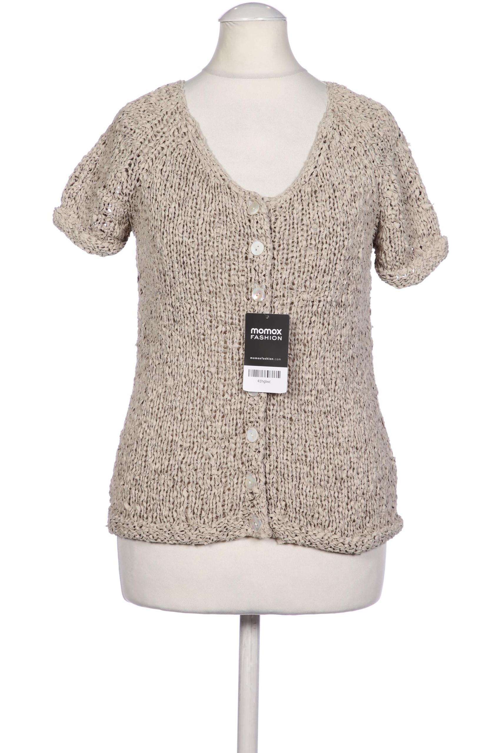 

Madeleine Damen Strickjacke, beige