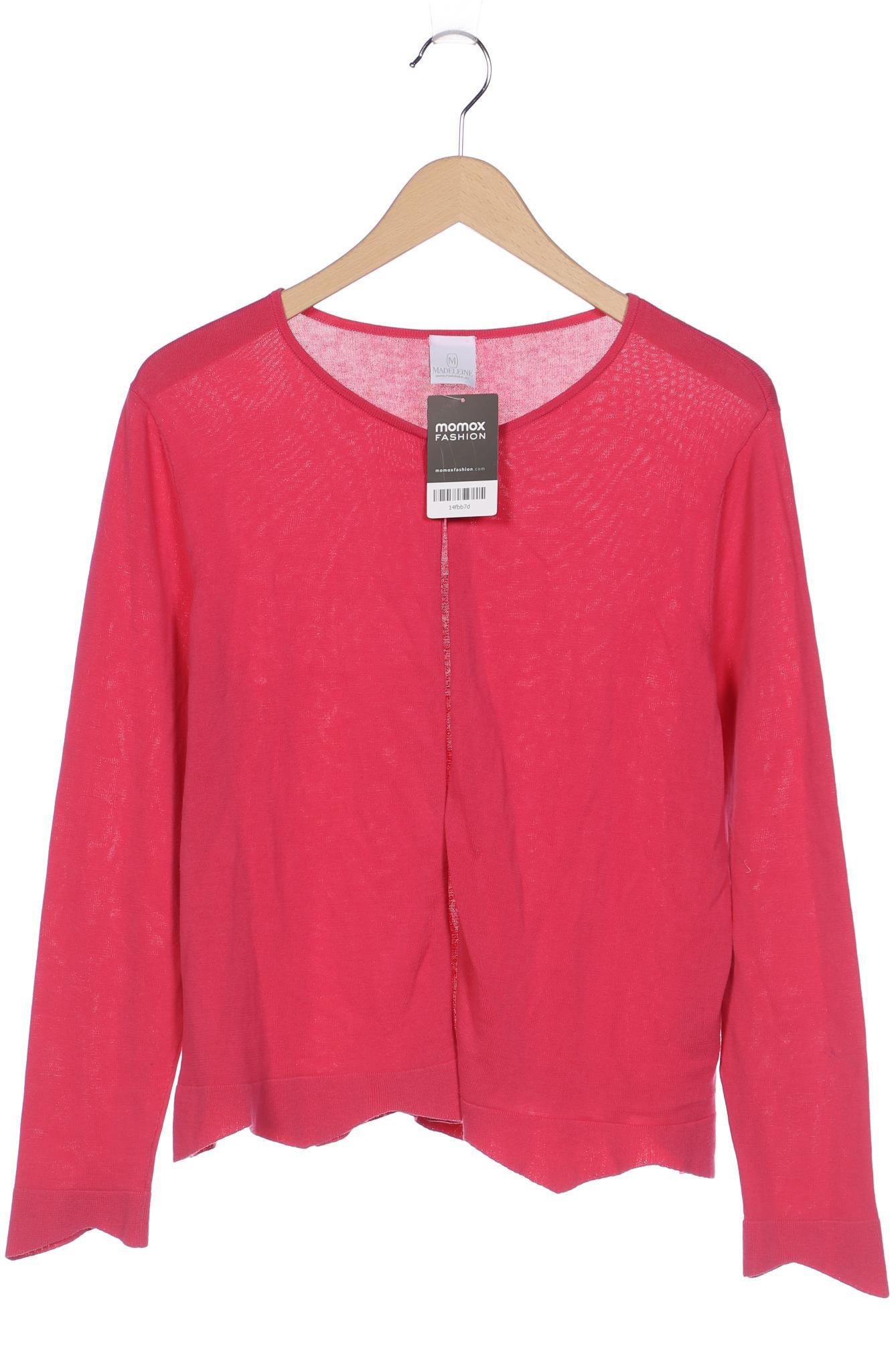 

Madeleine Damen Strickjacke, pink