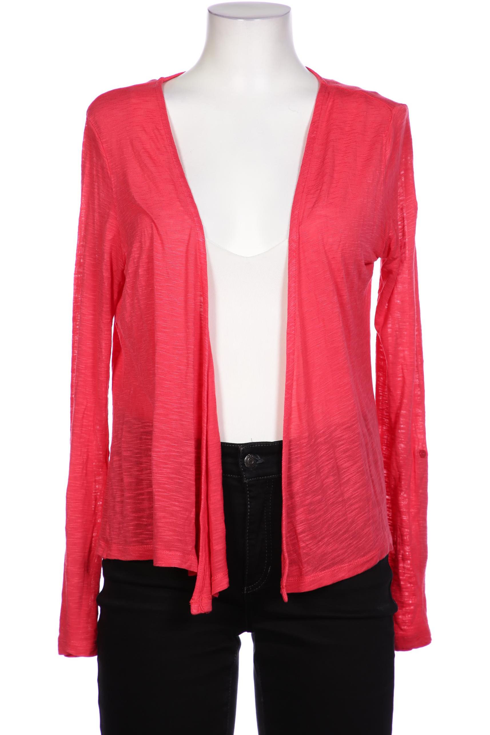 

Madeleine Damen Strickjacke, pink, Gr. 38