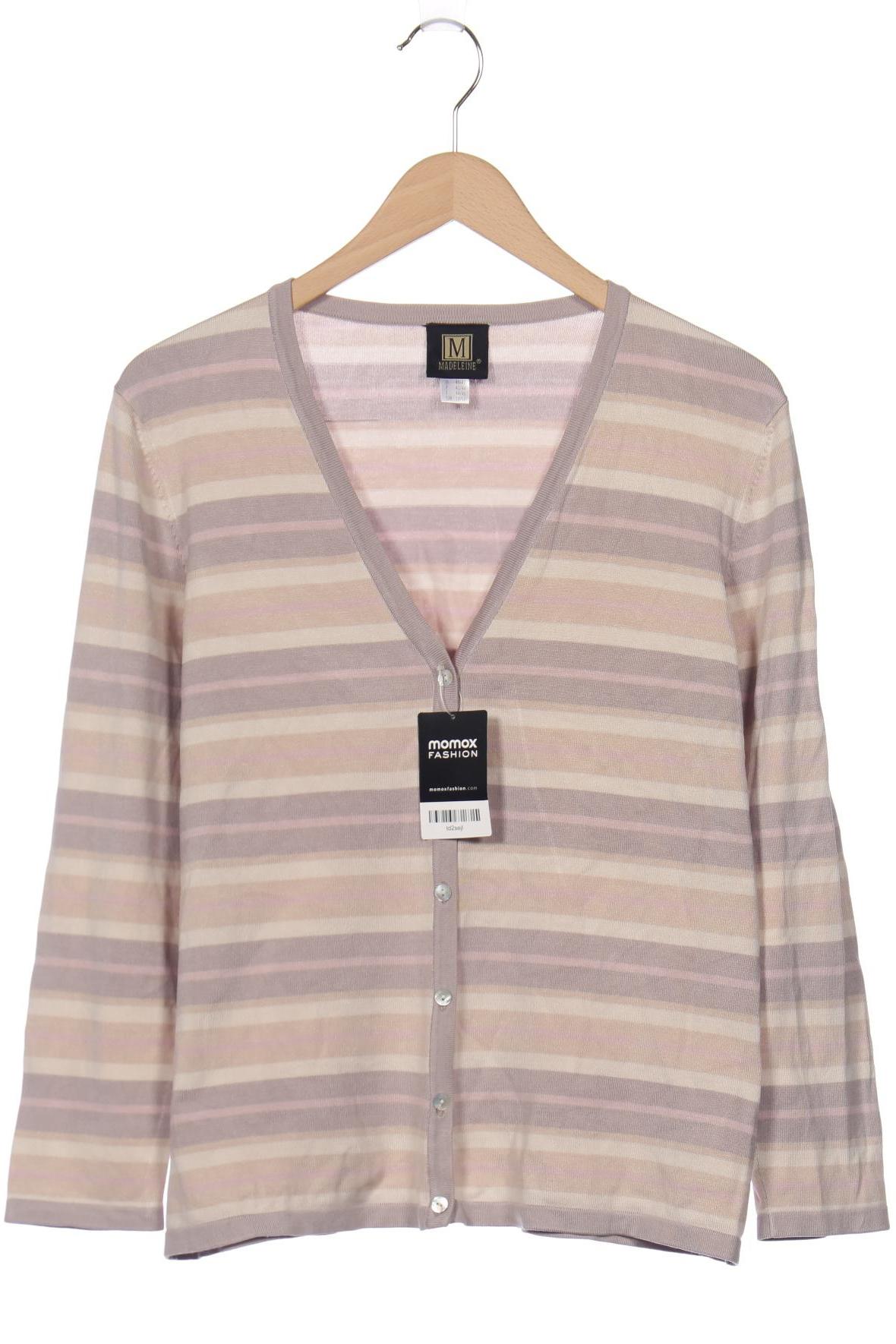 

Madeleine Damen Strickjacke, flieder