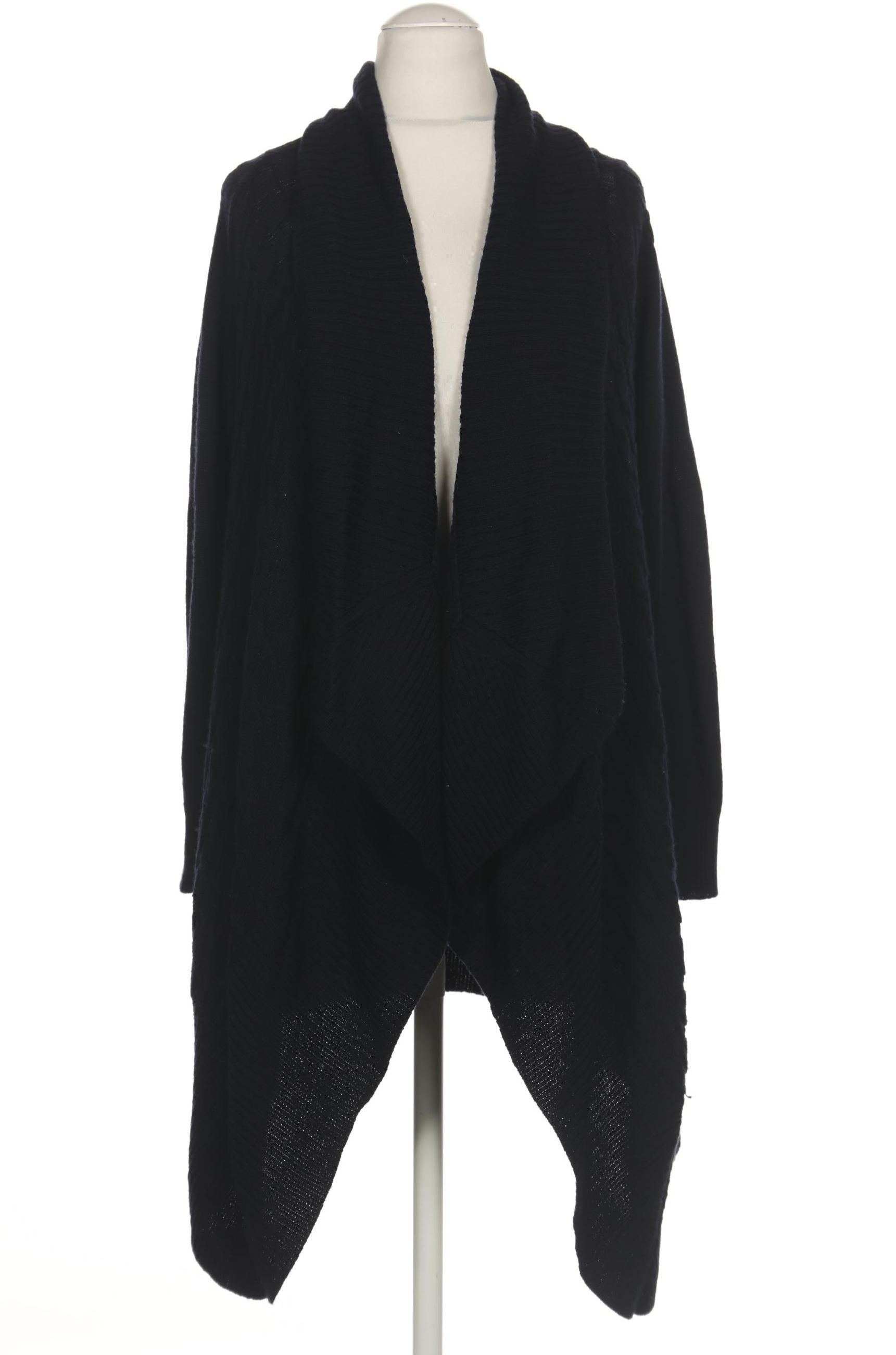 

Madeleine Damen Strickjacke, marineblau, Gr. 36