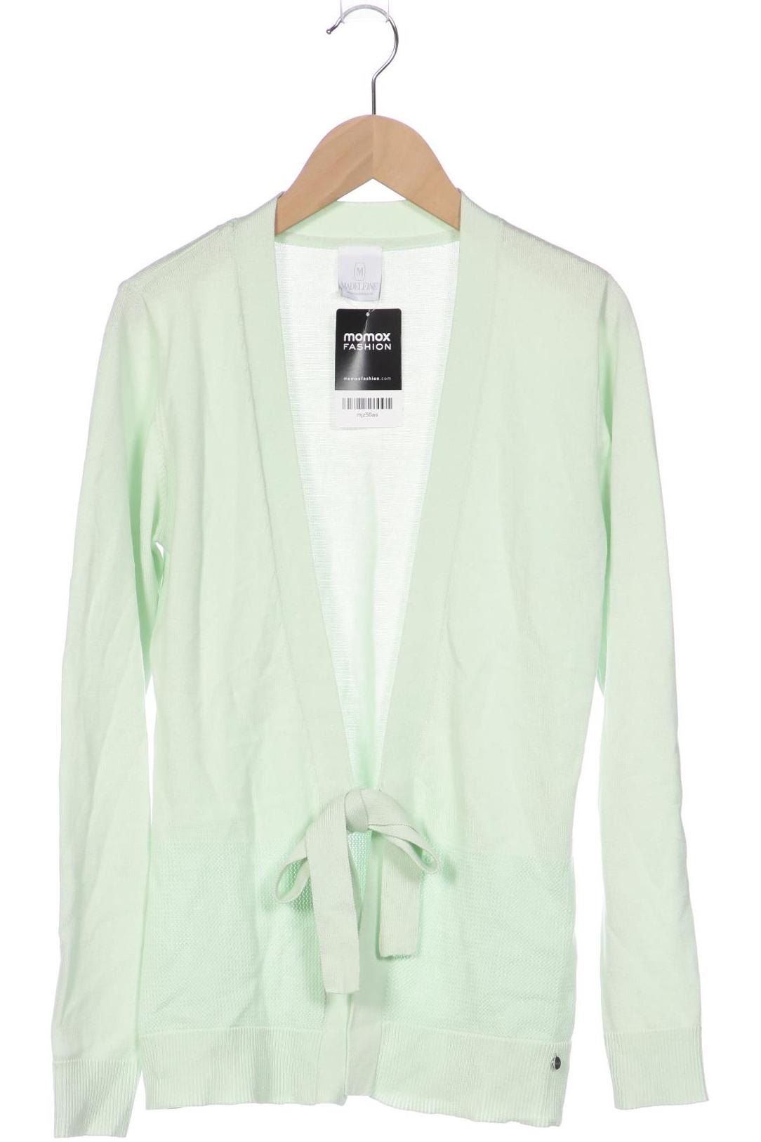 

Madeleine Damen Strickjacke, hellgrün