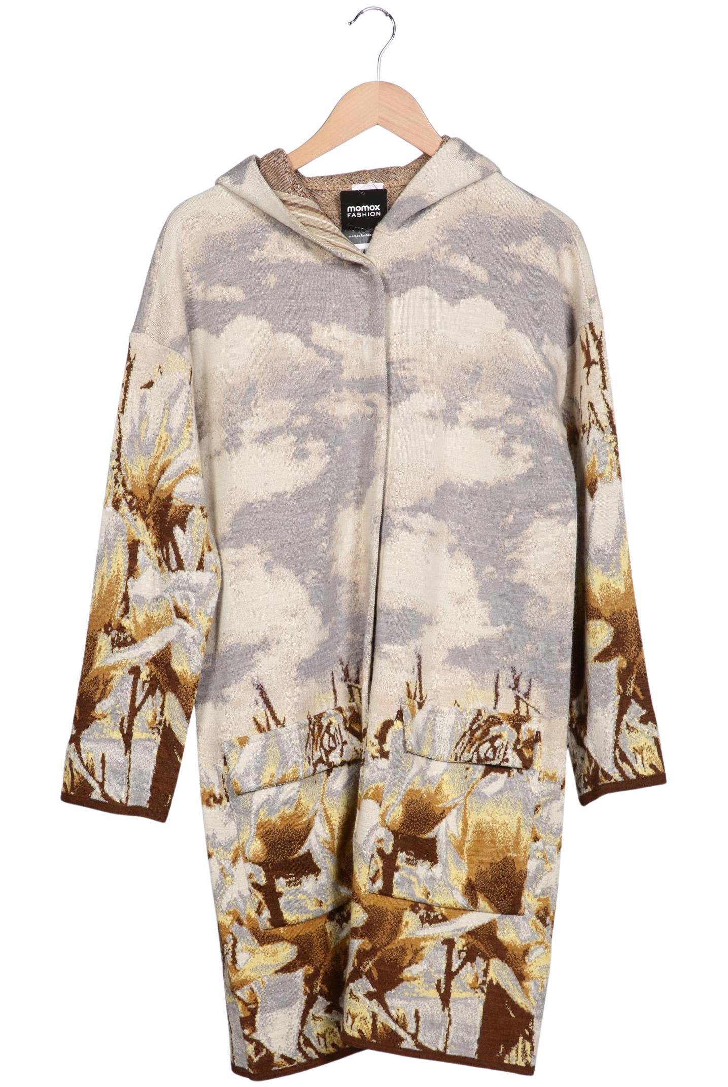 

Madeleine Damen Strickjacke, mehrfarbig, Gr. 40