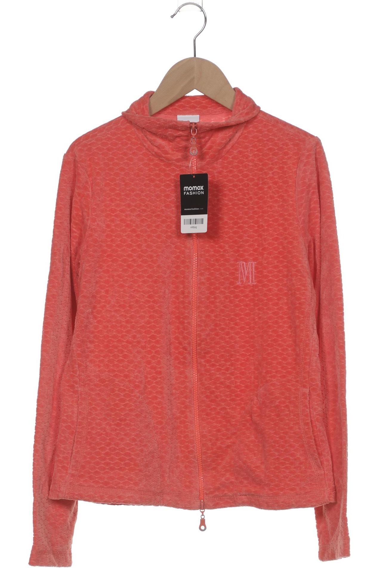 

Madeleine Damen Strickjacke, rot, Gr. 38