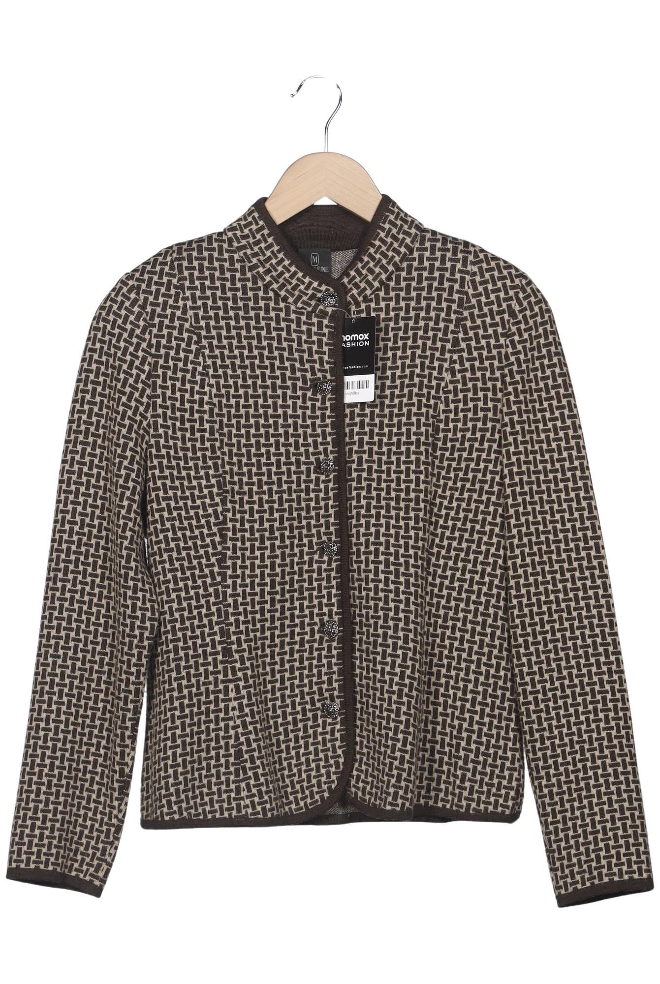 

Madeleine Damen Strickjacke, mehrfarbig, Gr. 44