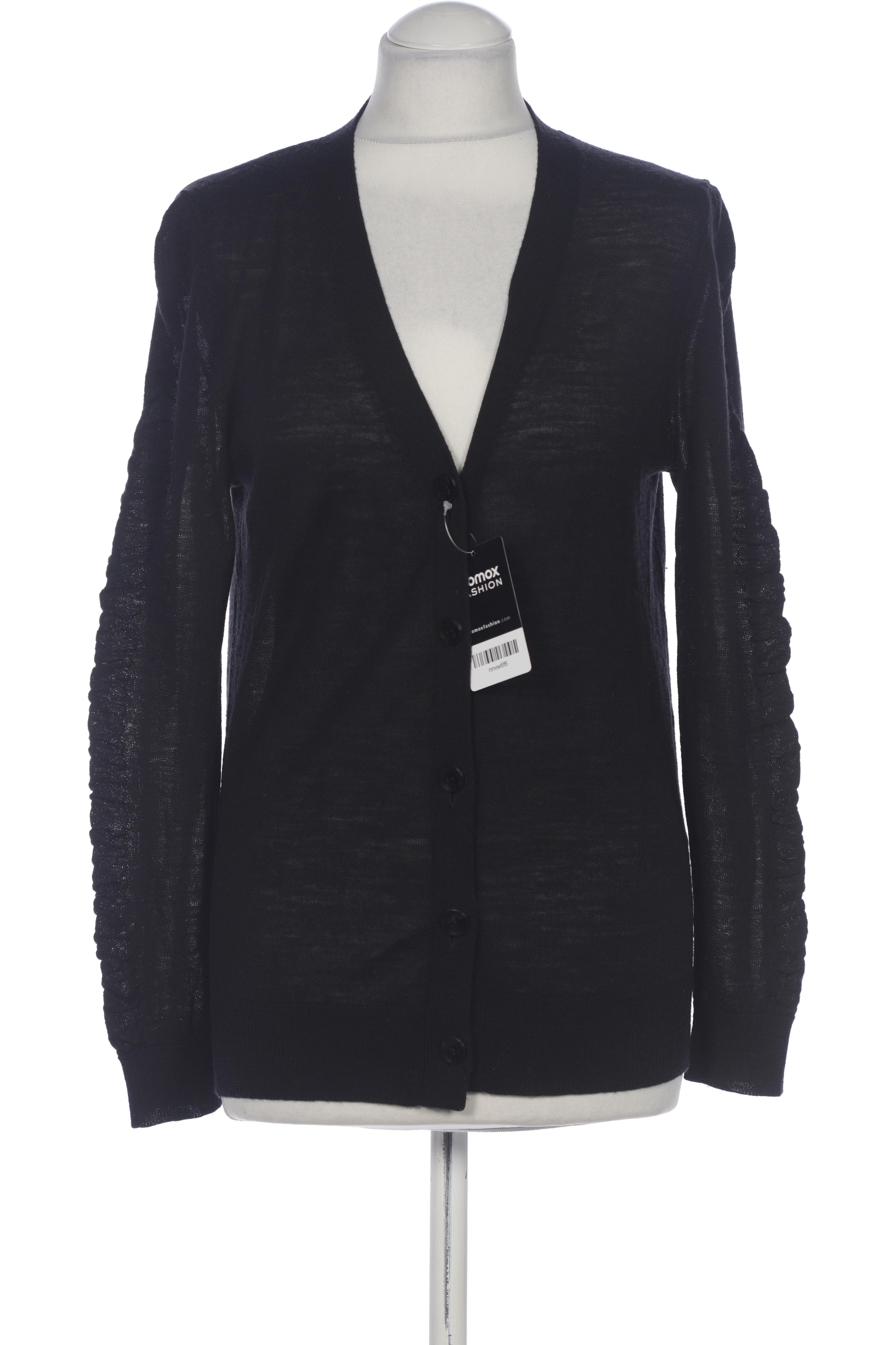 

Madeleine Damen Strickjacke, schwarz, Gr. 38