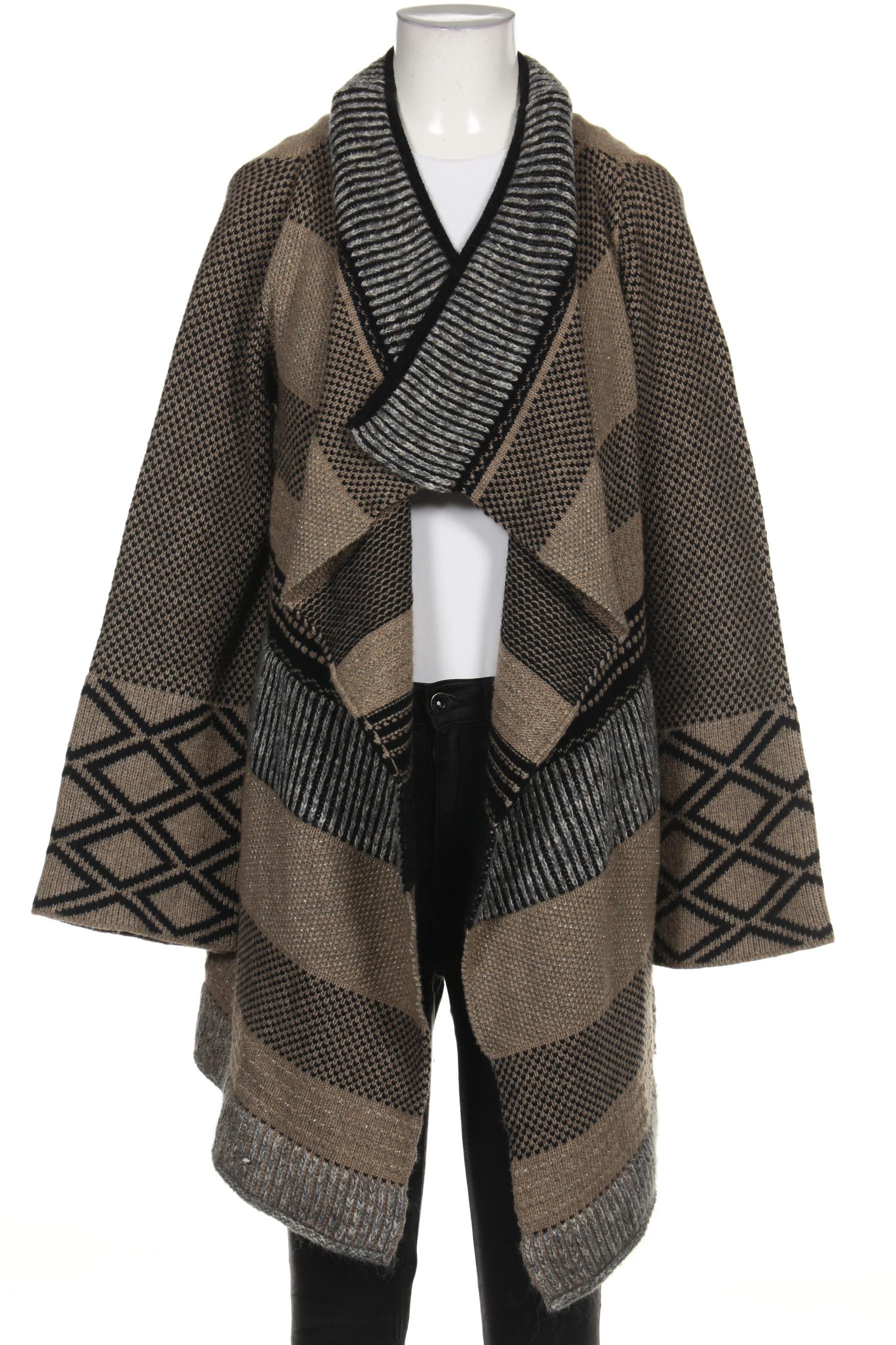 

Madeleine Damen Strickjacke, braun