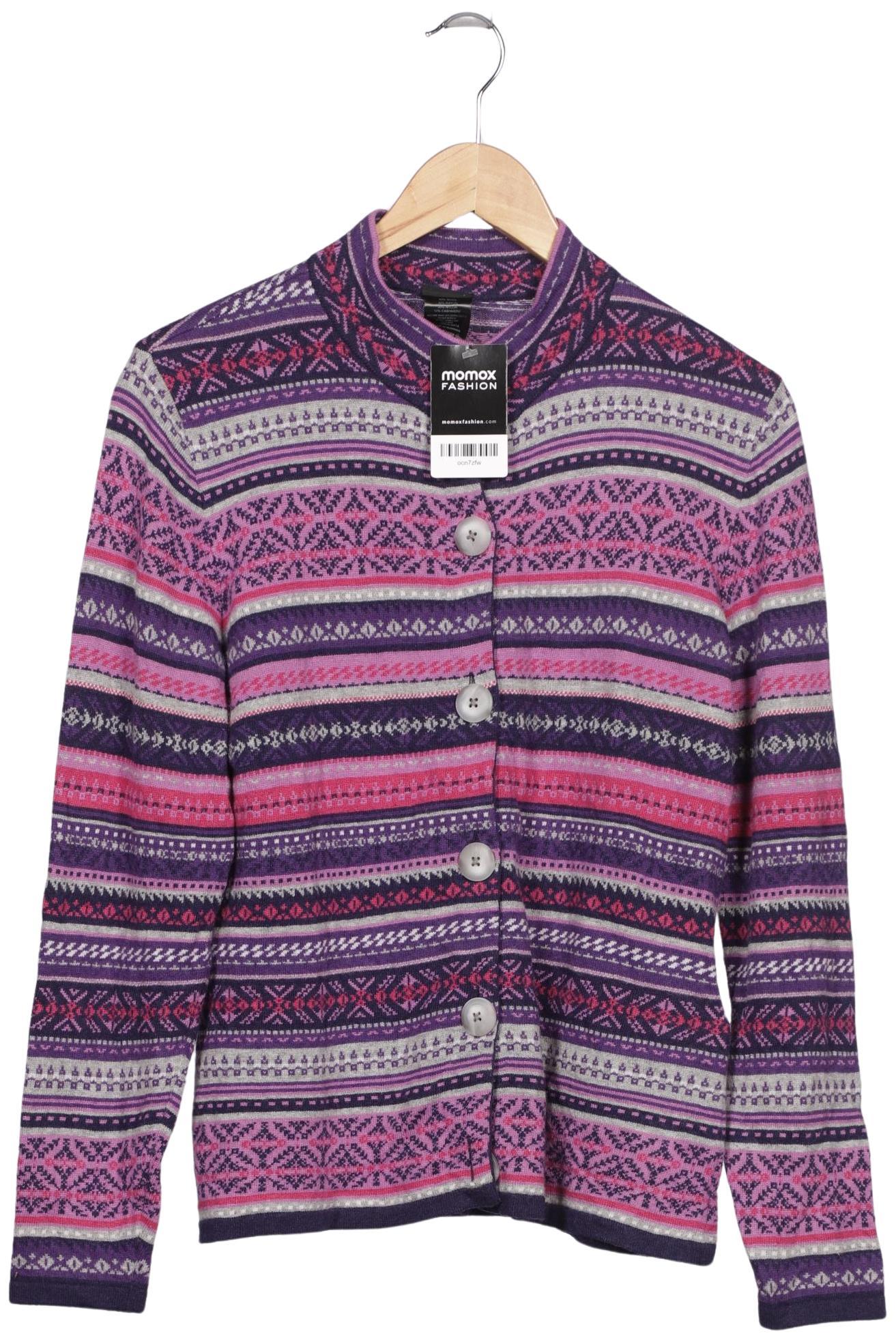 

Madeleine Damen Strickjacke, mehrfarbig, Gr. 40