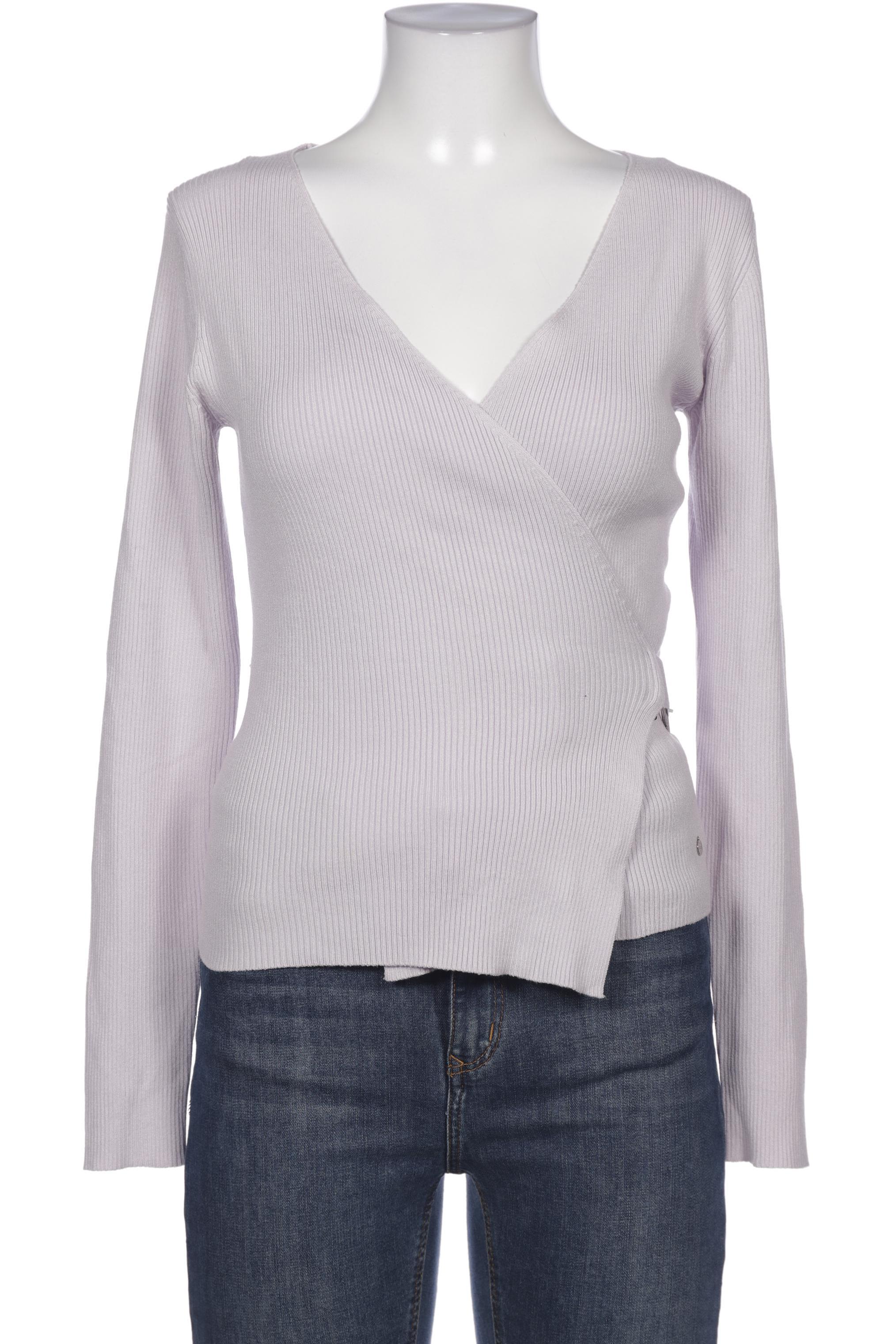 

Madeleine Damen Strickjacke, flieder