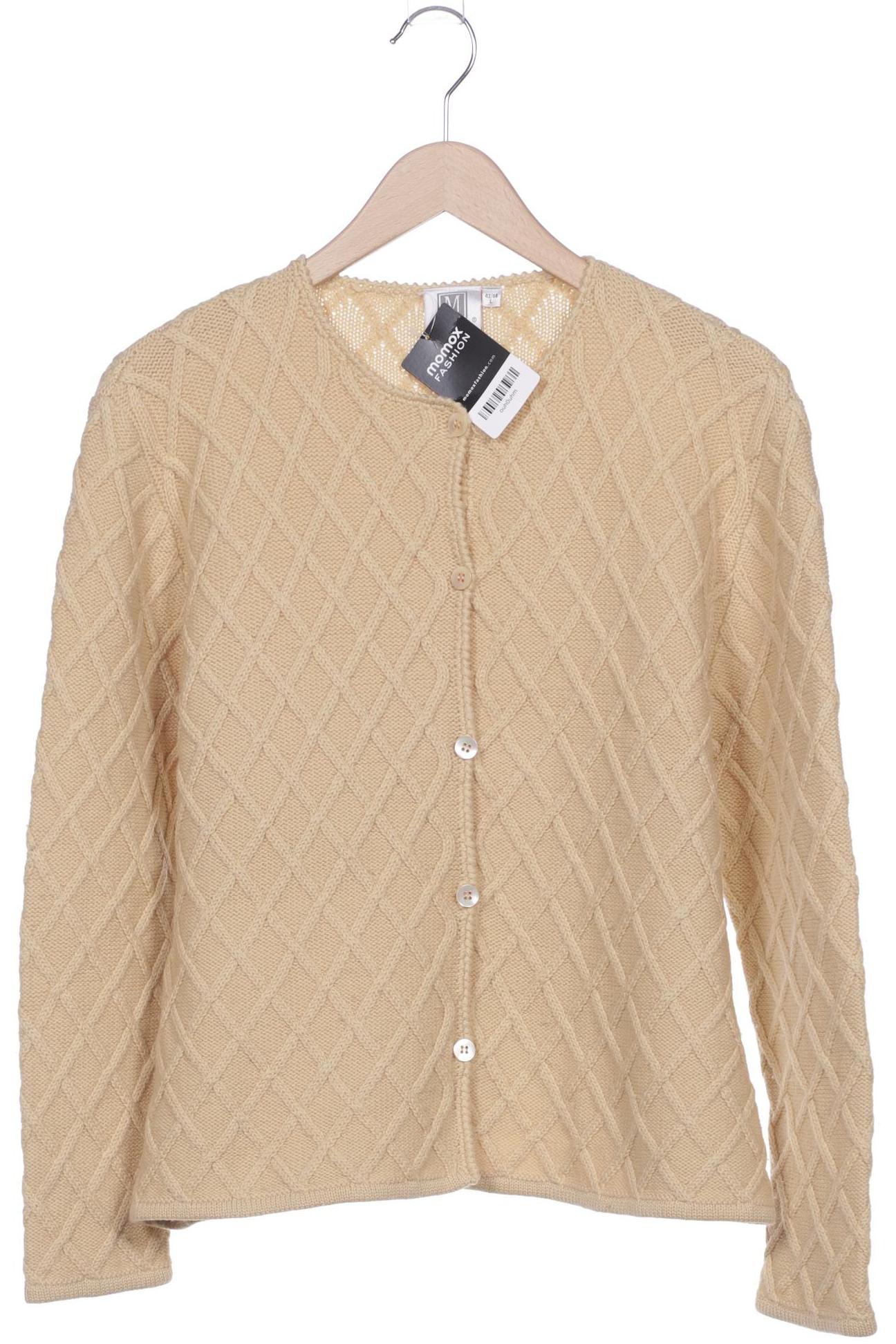 

Madeleine Damen Strickjacke, beige