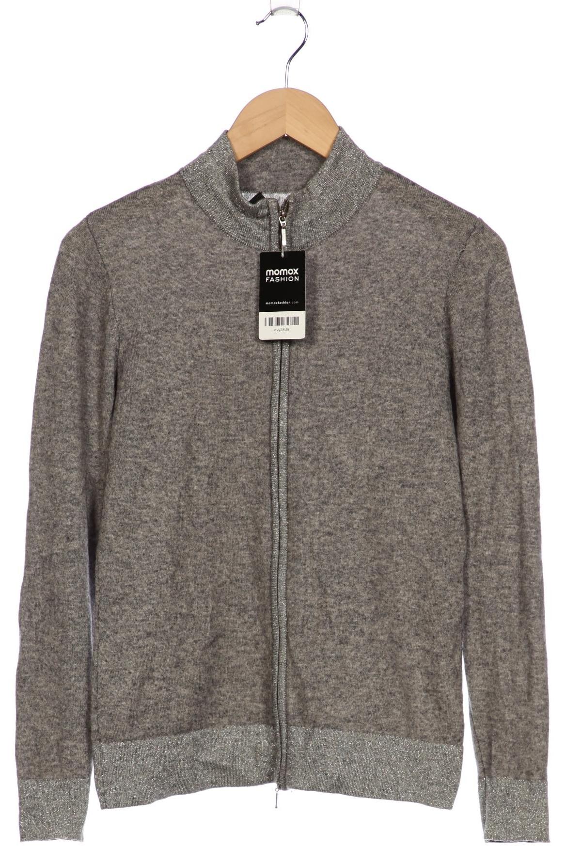 

Madeleine Damen Strickjacke, grau, Gr. 36