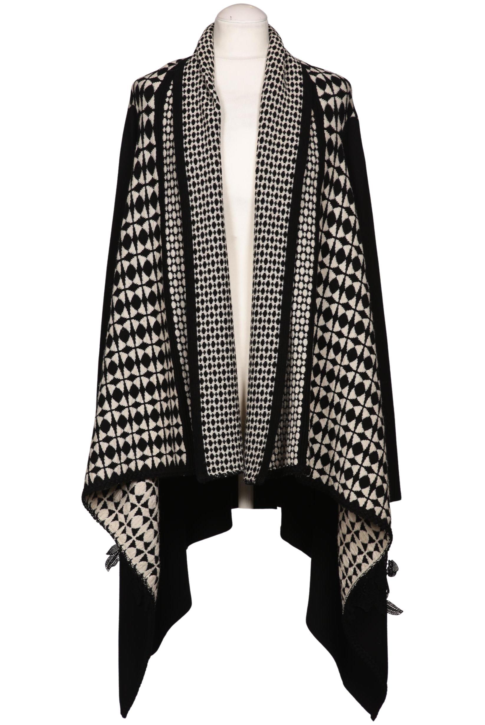 

Madeleine Damen Strickjacke, mehrfarbig, Gr. 40