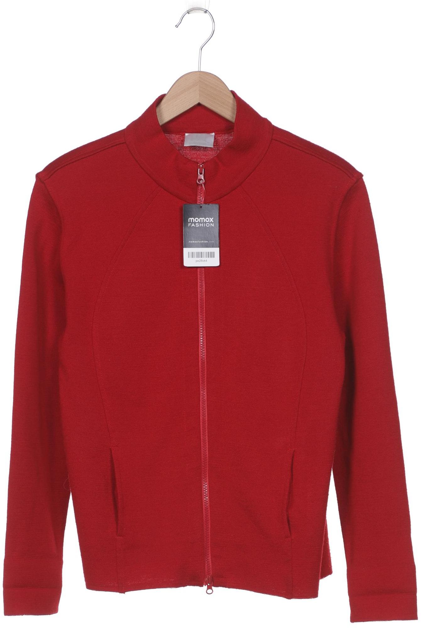 

Madeleine Damen Strickjacke, rot