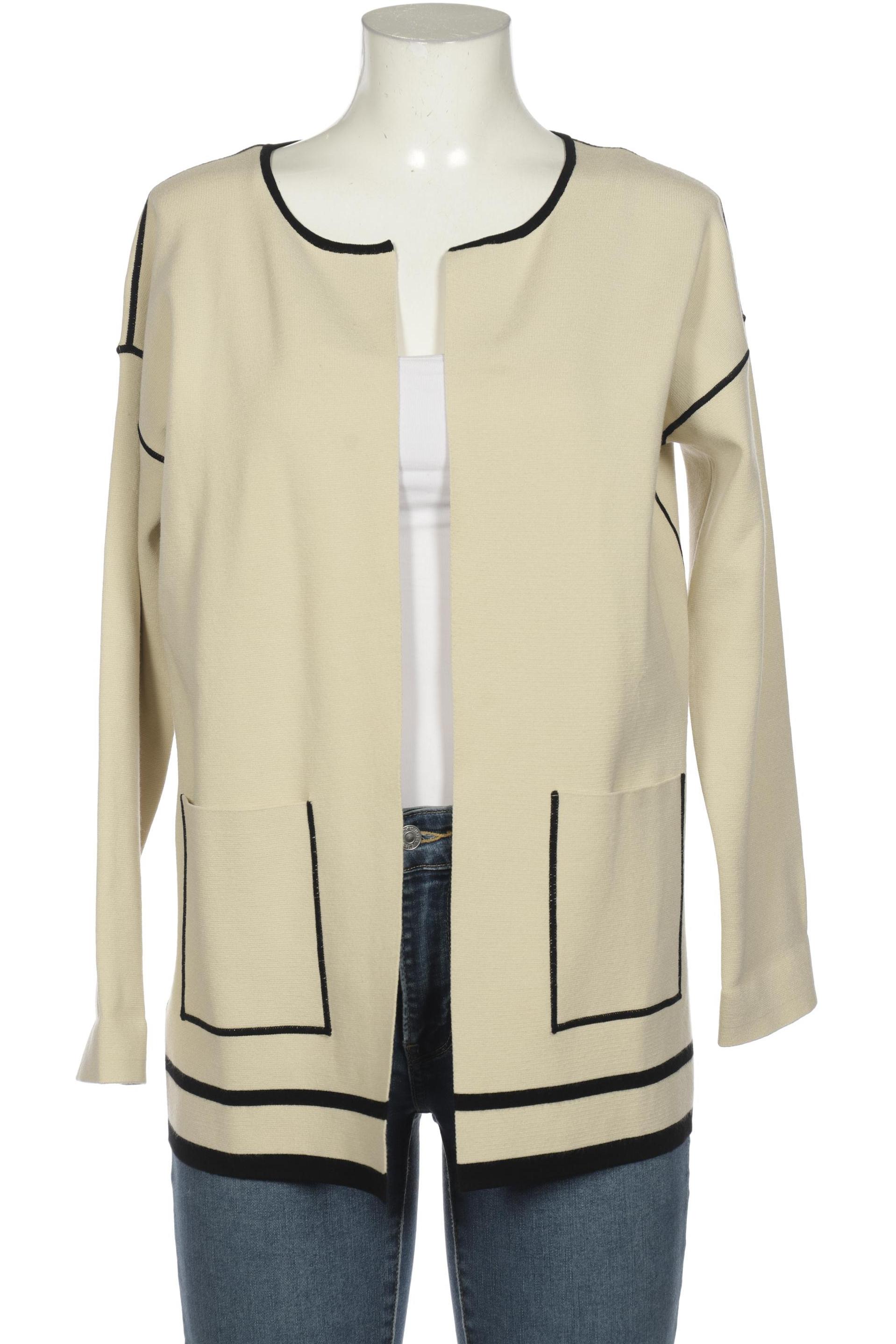 

Madeleine Damen Strickjacke, beige
