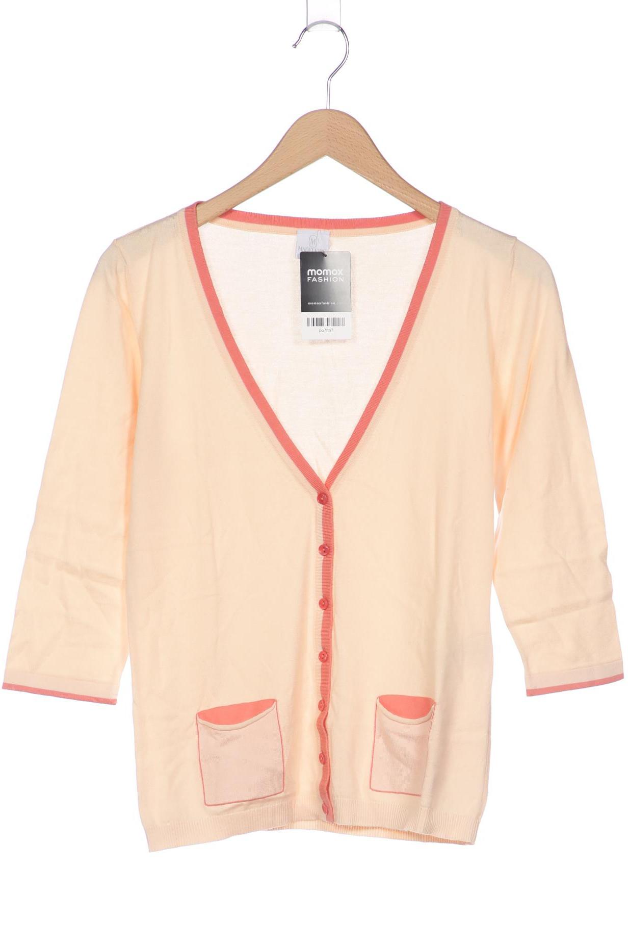 

Madeleine Damen Strickjacke, pink, Gr. 36