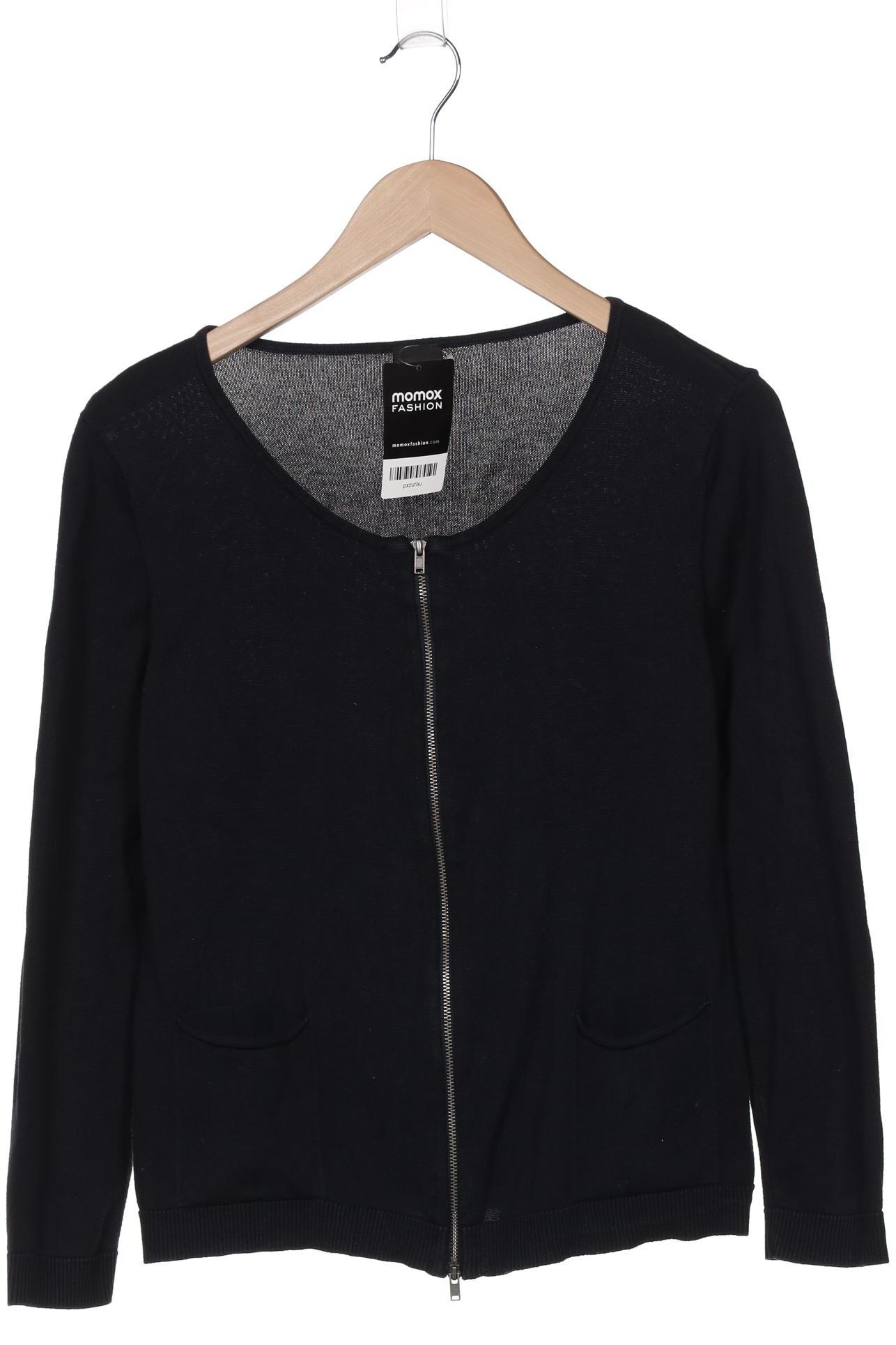 

Madeleine Damen Strickjacke, marineblau, Gr. 38