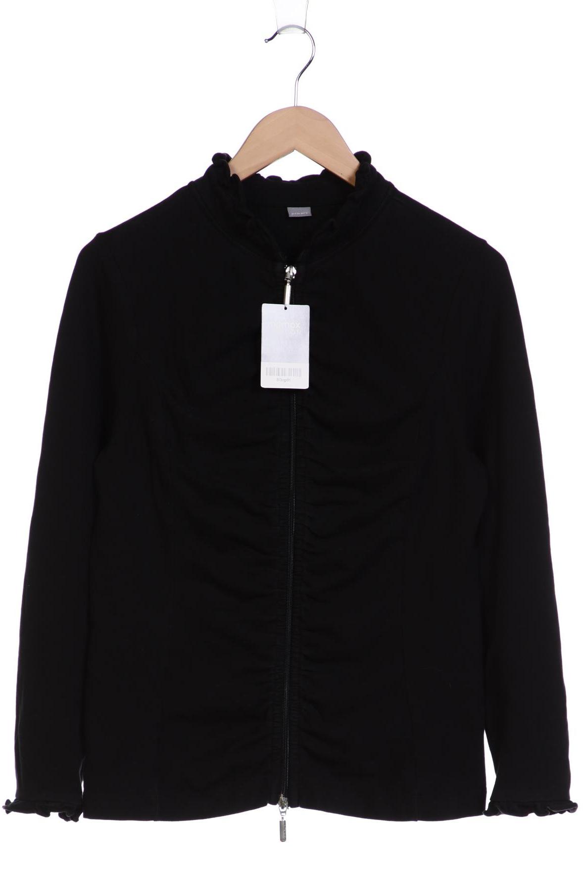 

Madeleine Damen Strickjacke, schwarz, Gr. 40