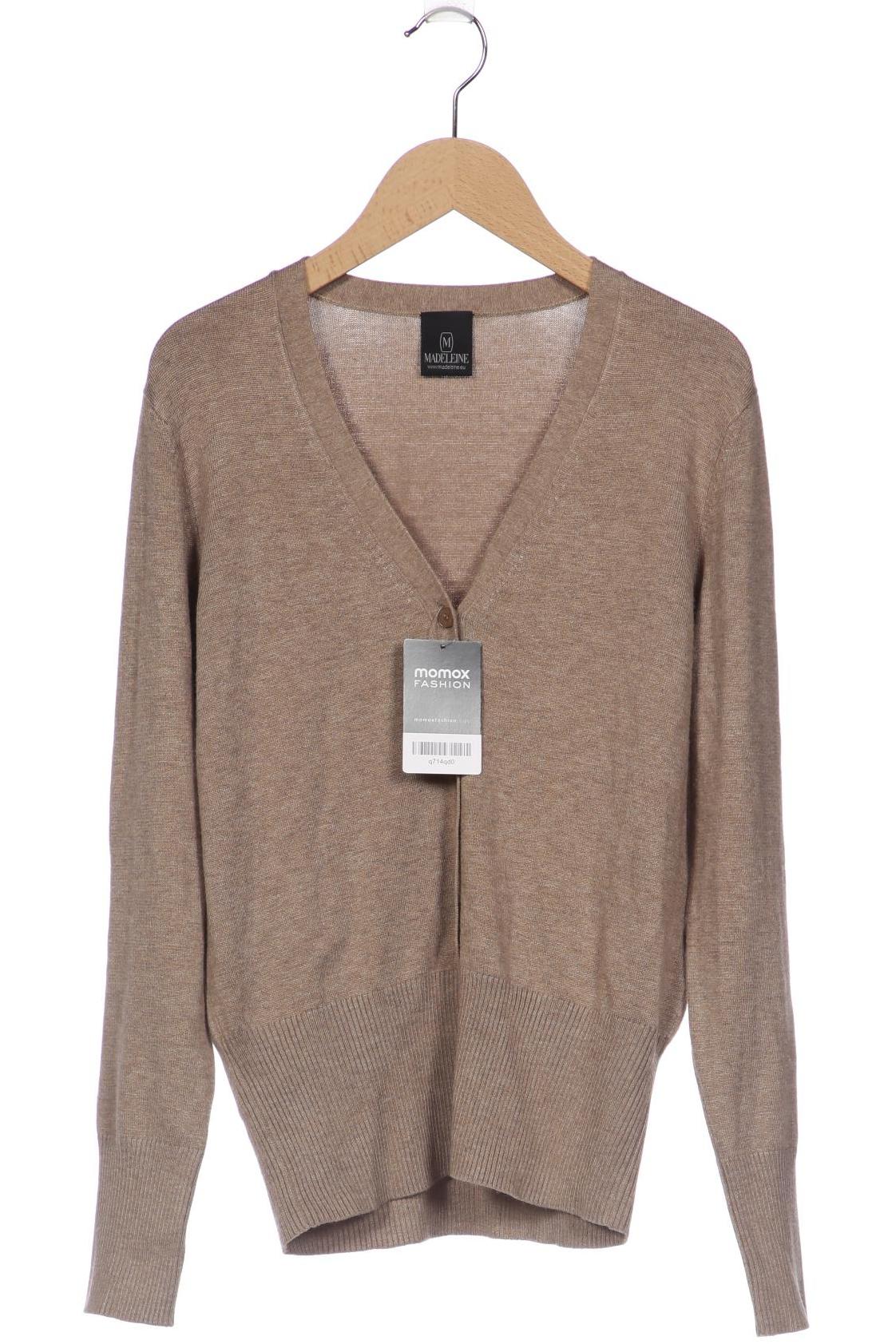 

Madeleine Damen Strickjacke, braun