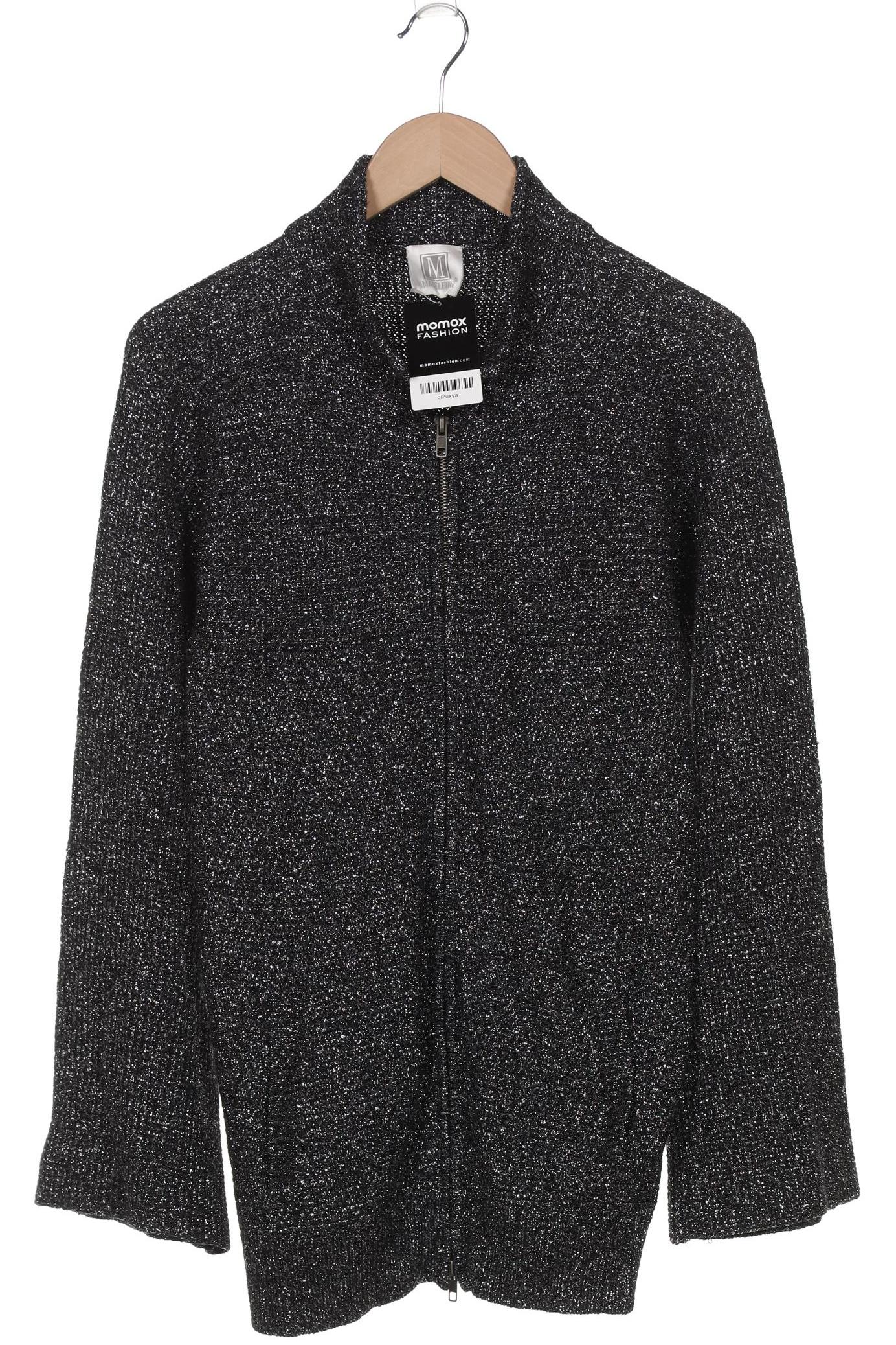 

Madeleine Damen Strickjacke, marineblau, Gr. 36