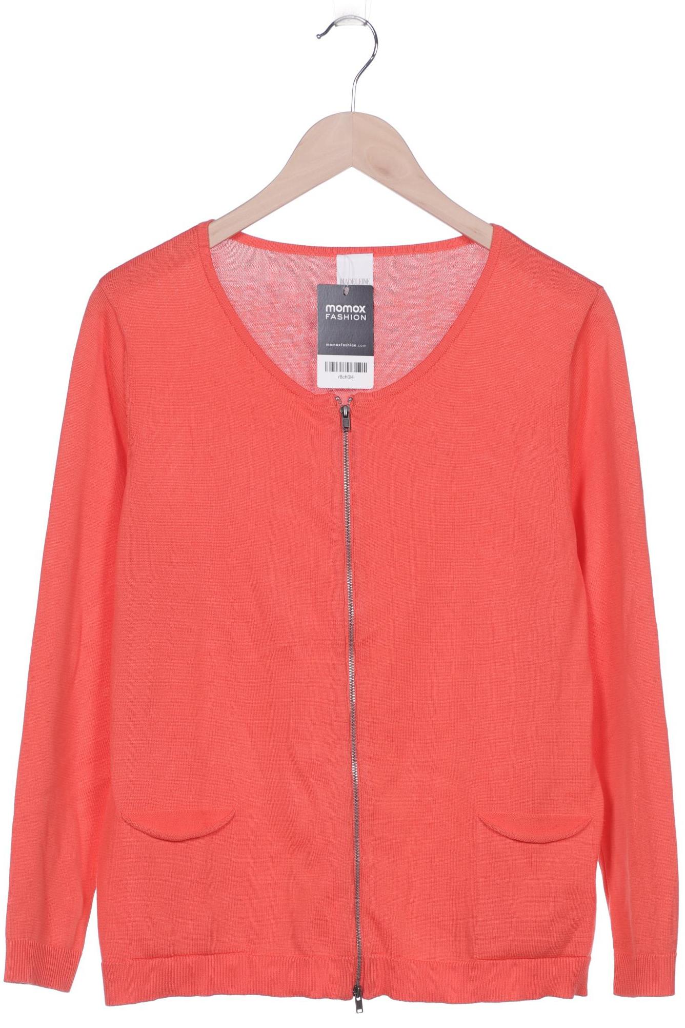 

Madeleine Damen Strickjacke, rot