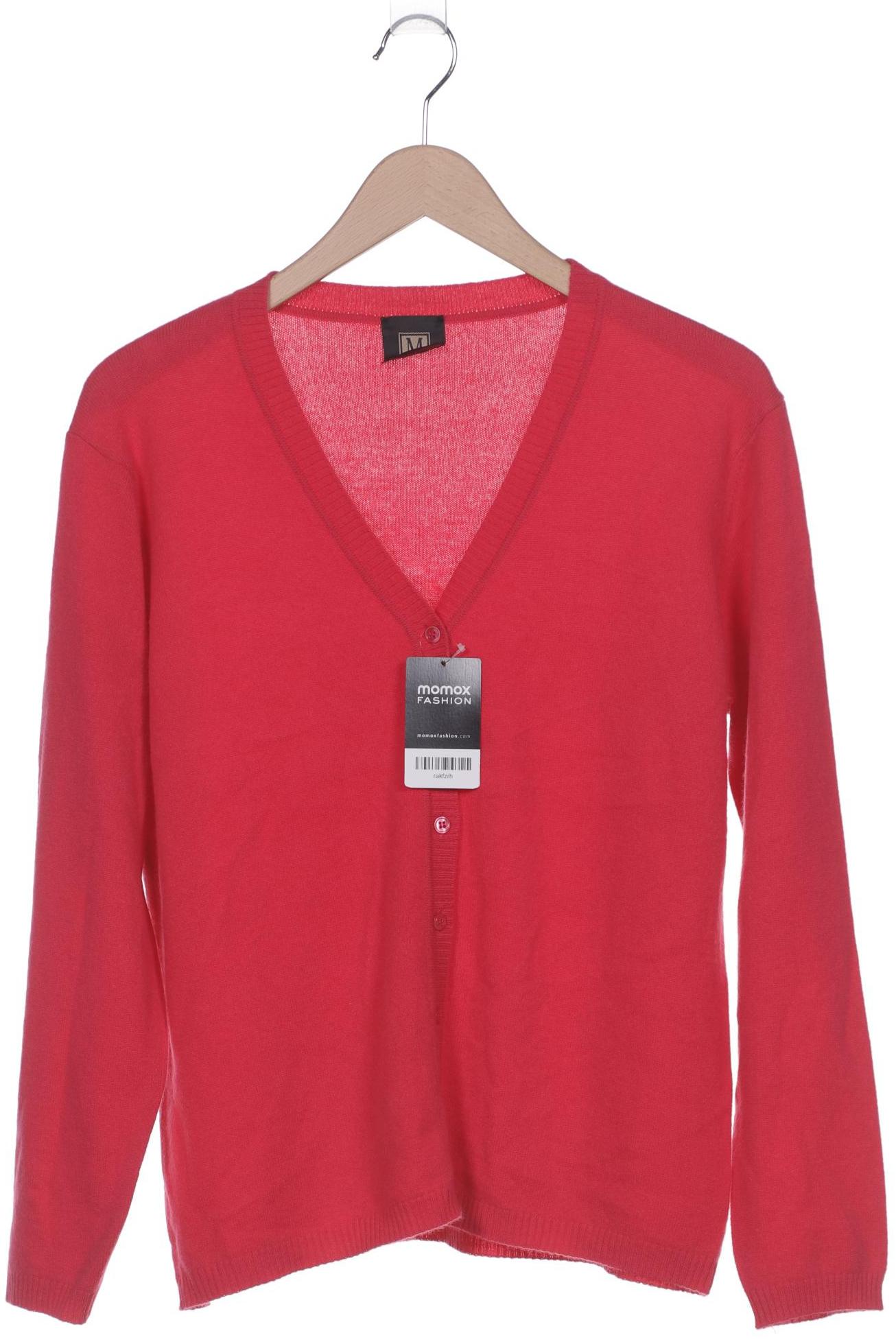 

Madeleine Damen Strickjacke, rot, Gr. 44