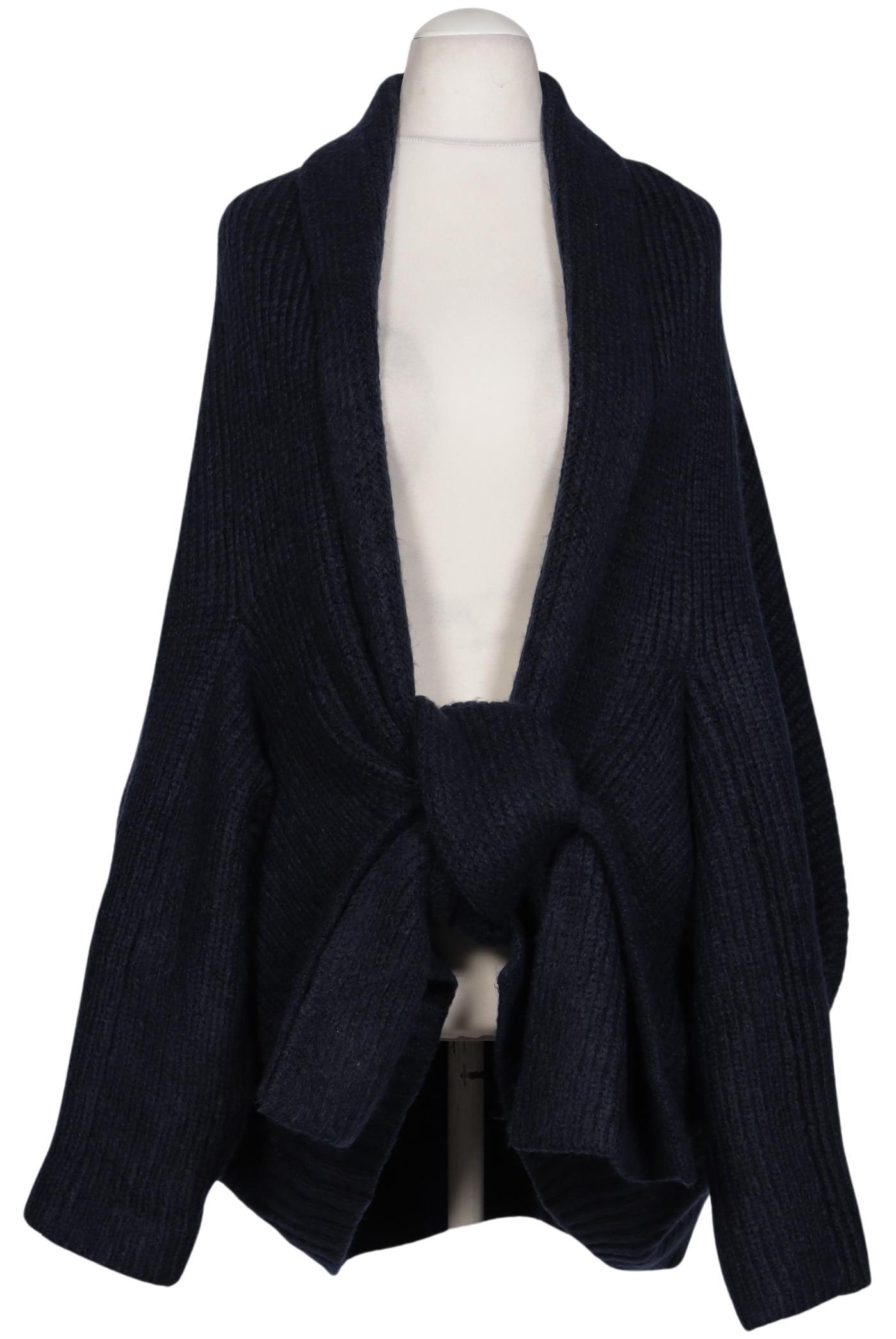 

Madeleine Damen Strickjacke, marineblau, Gr. 36