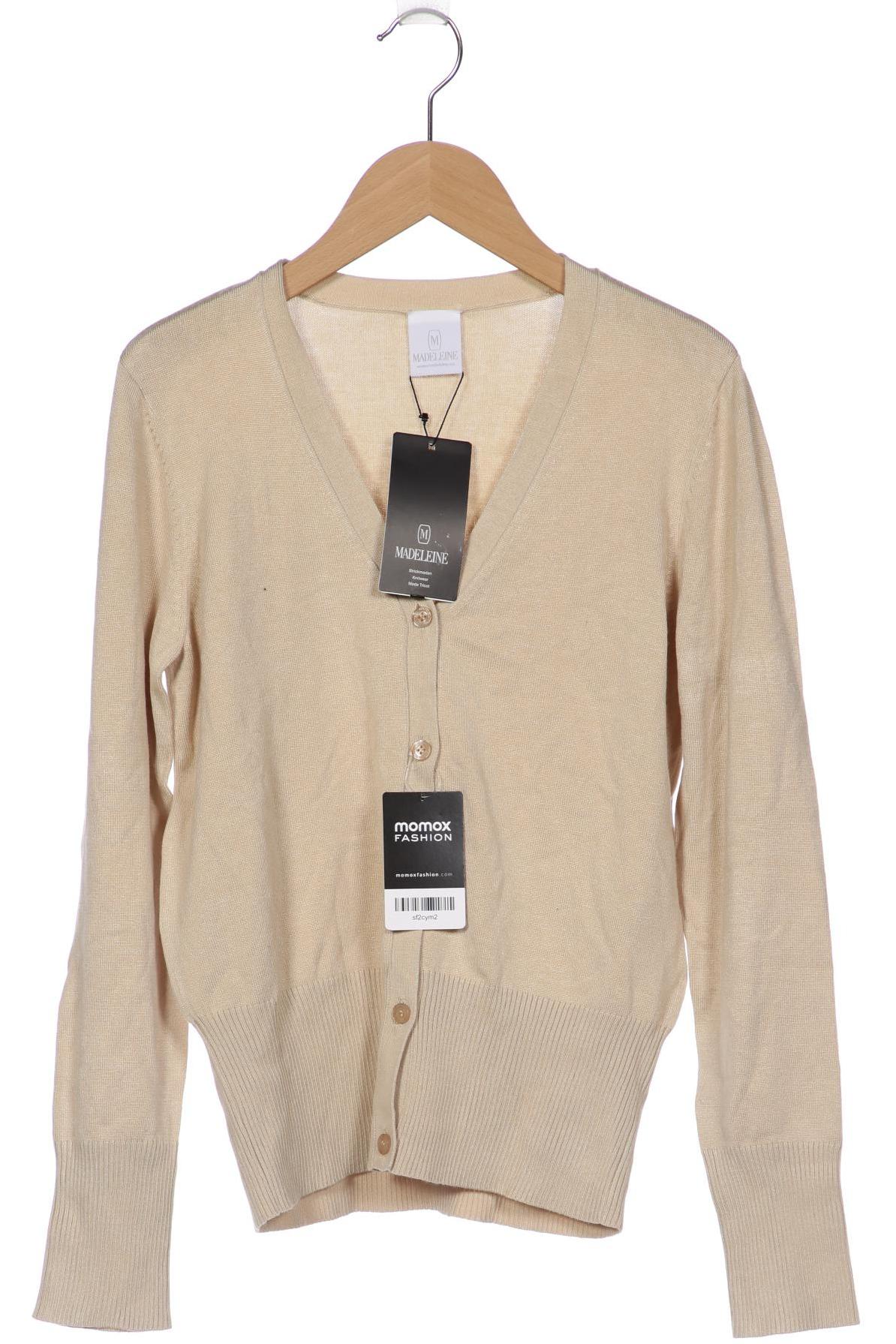 

Madeleine Damen Strickjacke, beige