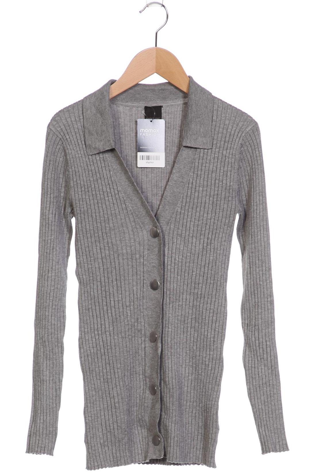 

Madeleine Damen Strickjacke, grau