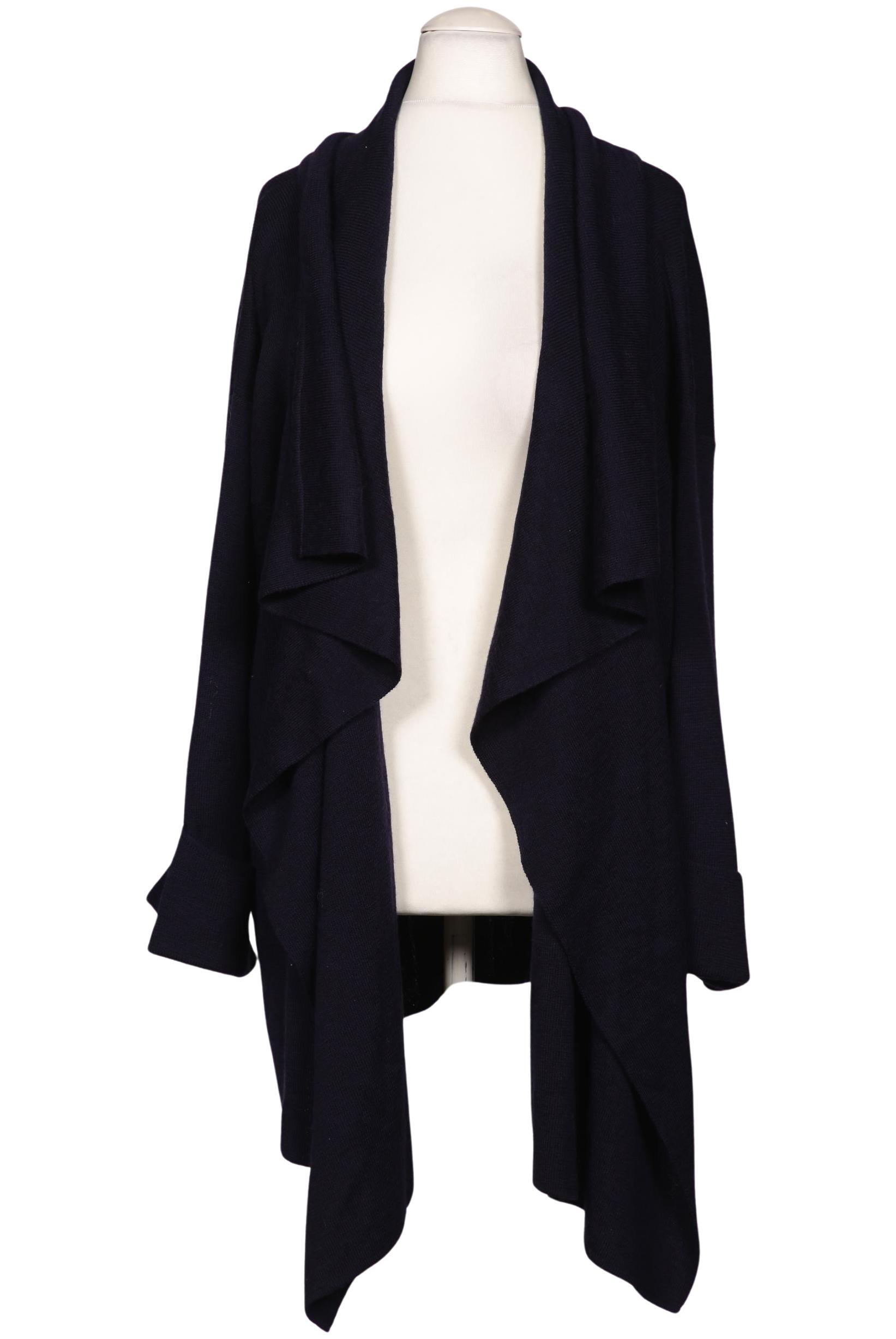 

Madeleine Damen Strickjacke, marineblau, Gr. 38